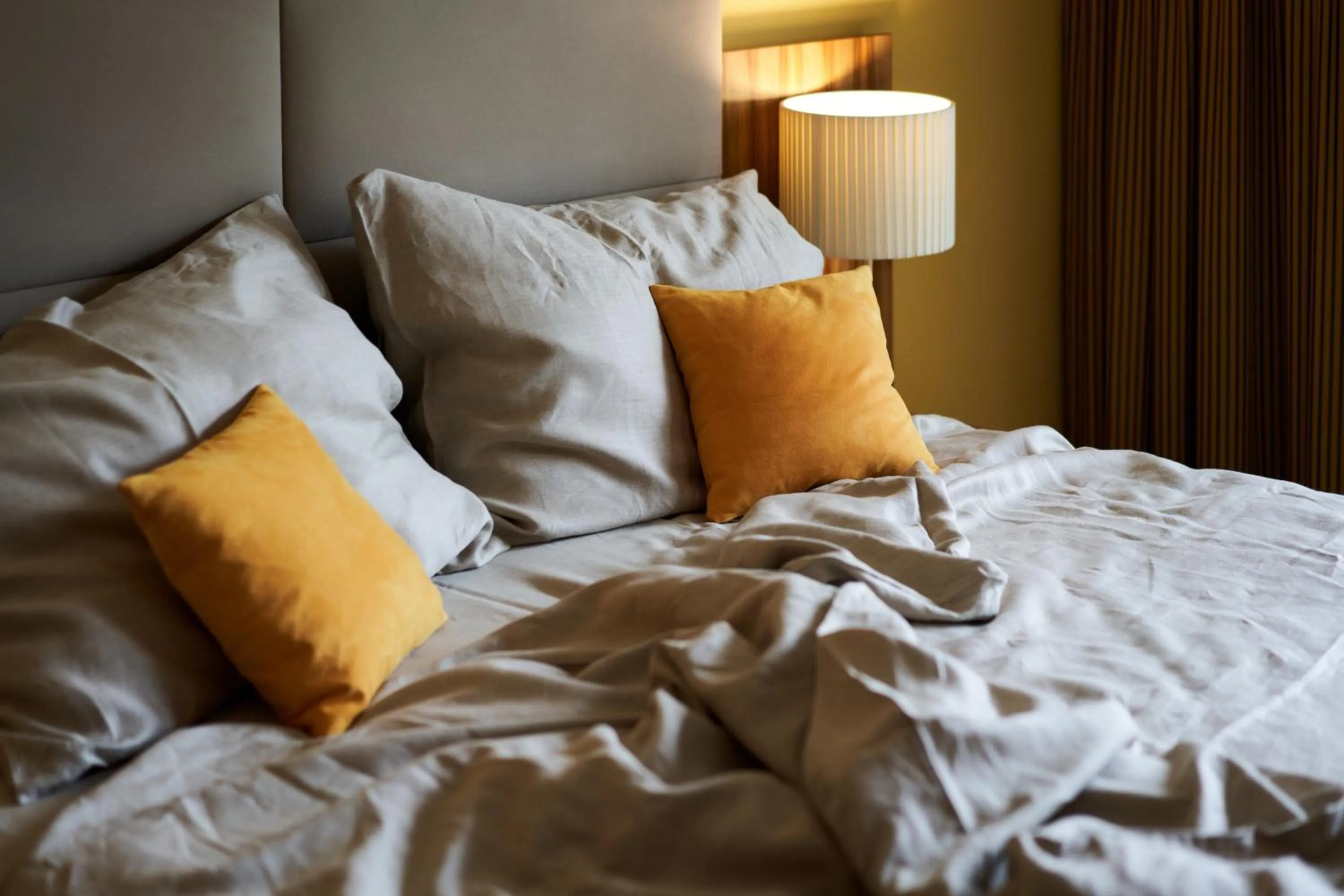 Bedroom, Bed in Henriette Stadthotel Vienna