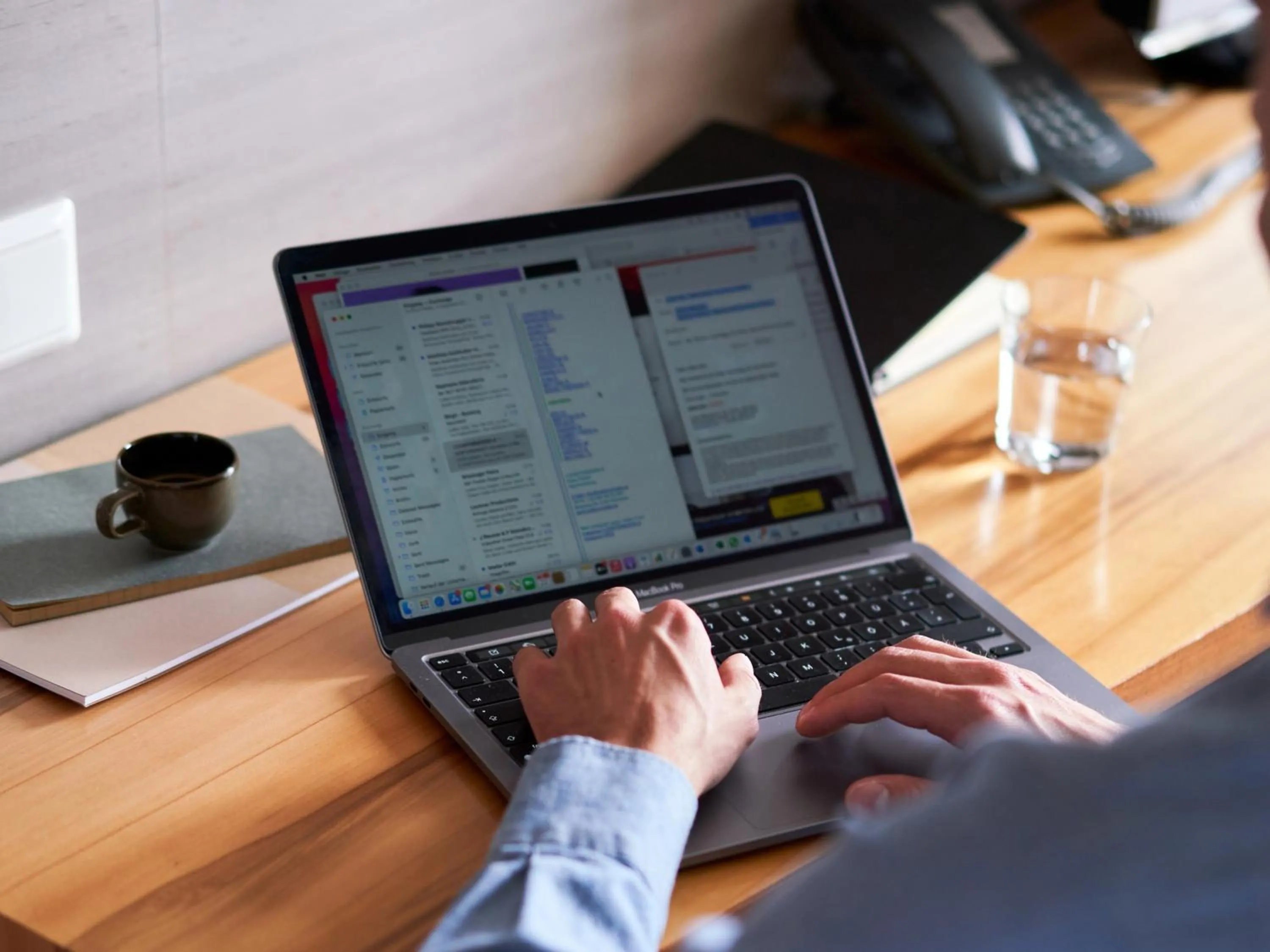 Business facilities in Henriette Stadthotel Vienna