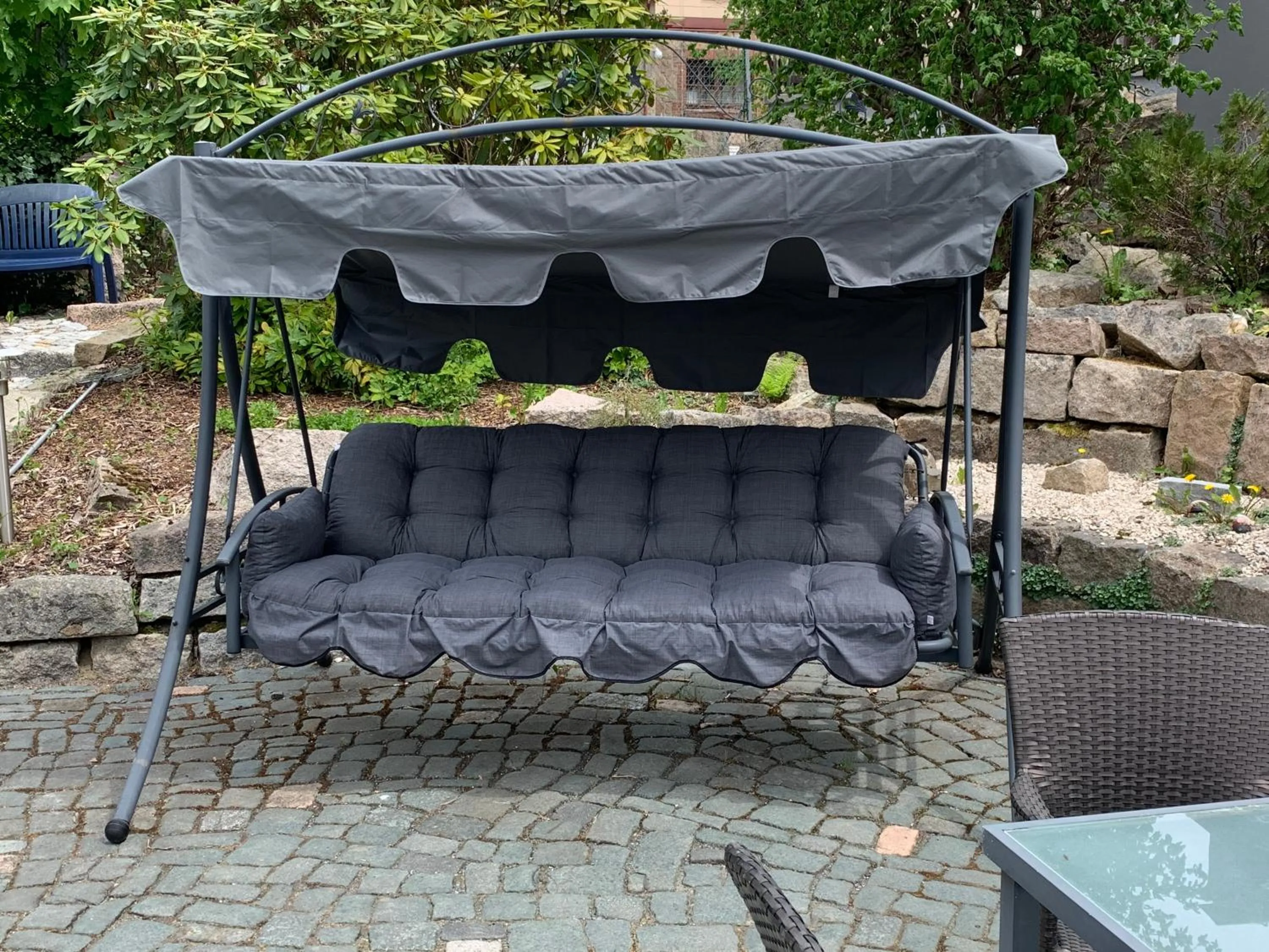 Property building in Hotel-Pension Teutonia