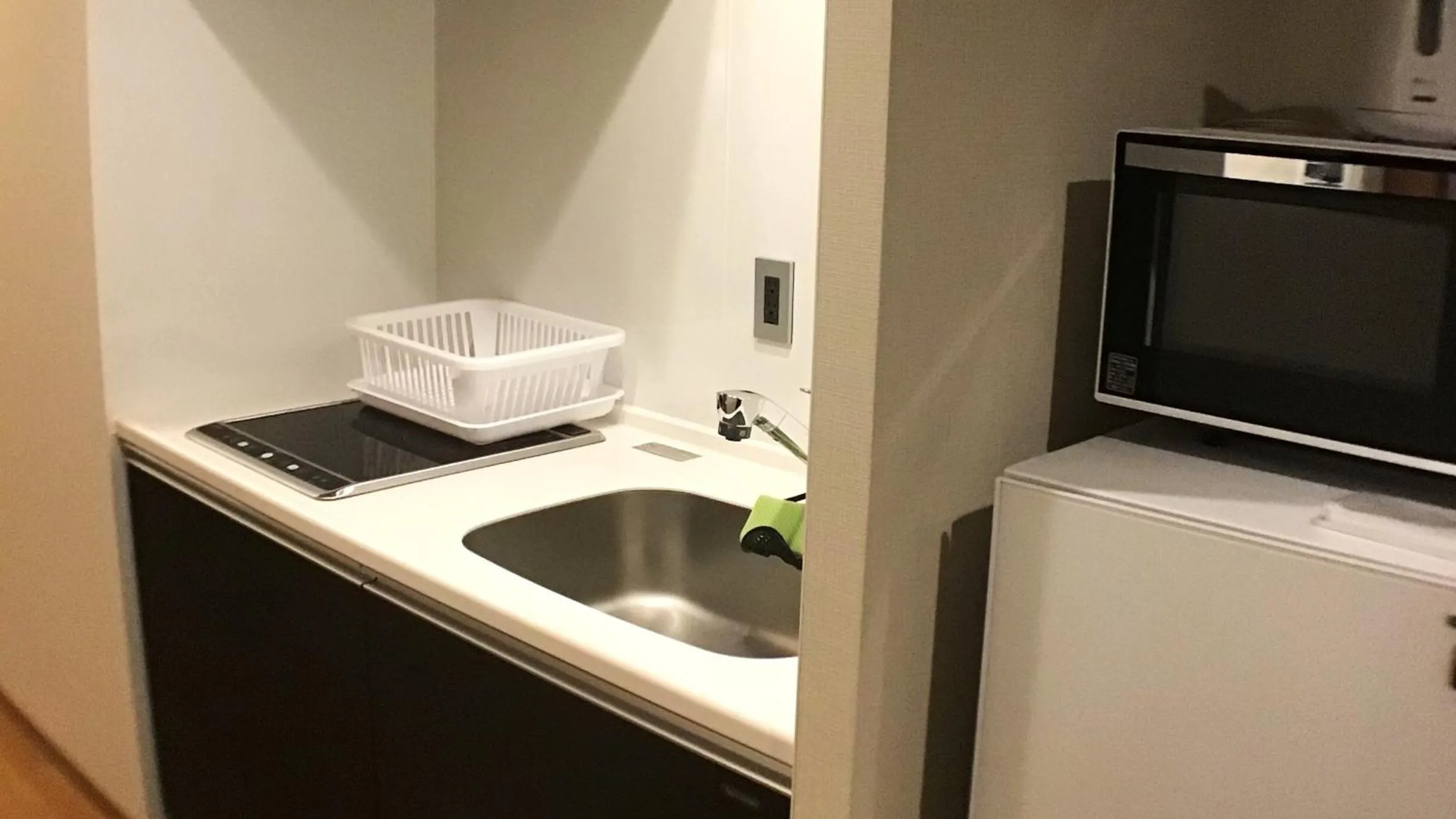 Hotel Iori ホテル庵