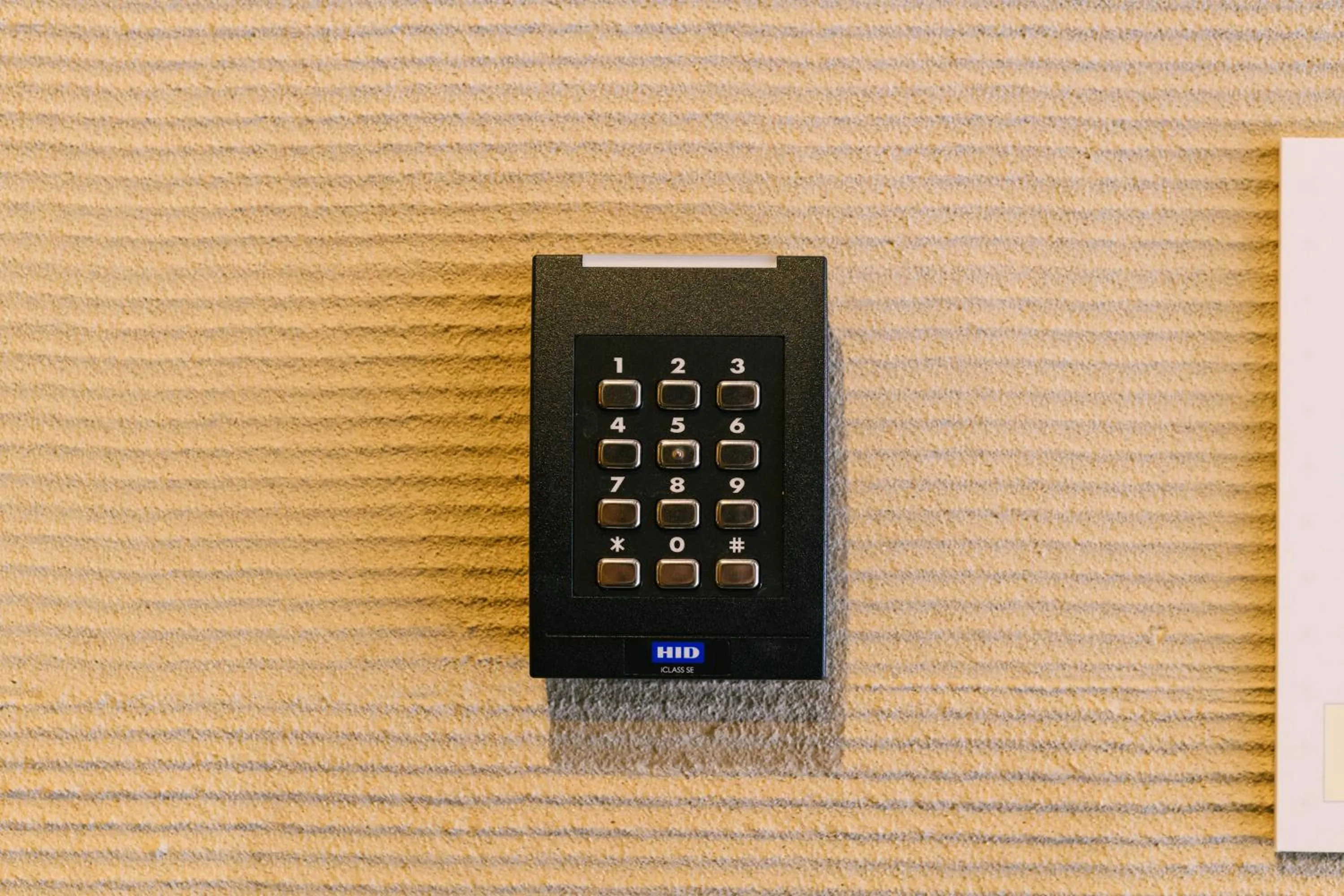 Area and facilities in Hotel Iori ホテル庵