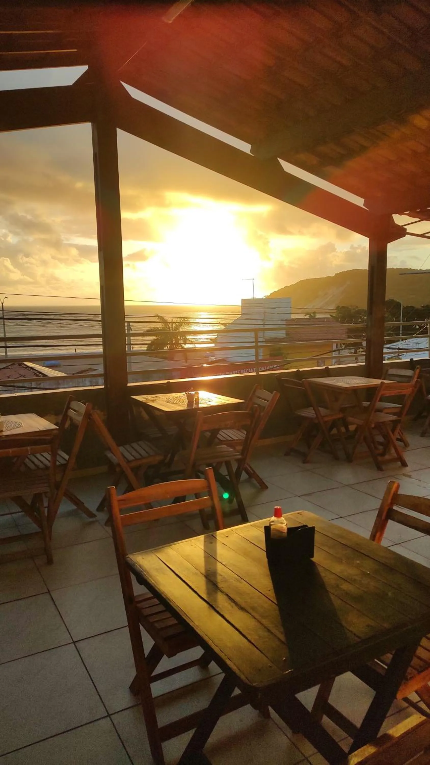 Encanto da Praia hotel pousada