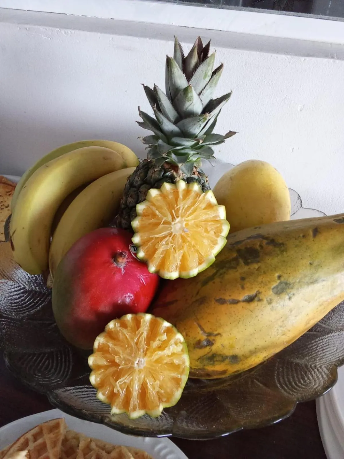 Encanto da Praia hotel pousada