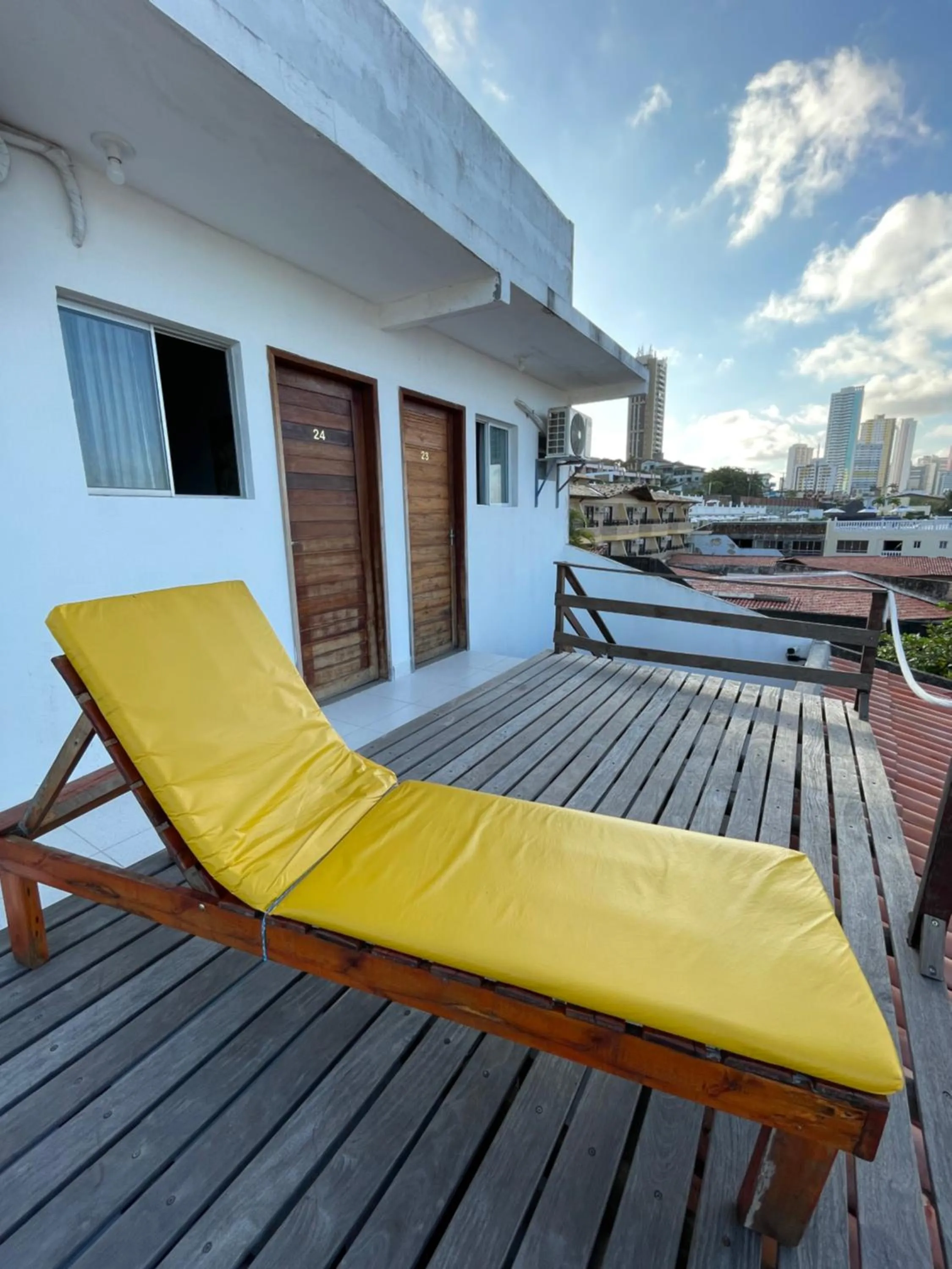 Encanto da Praia hotel pousada