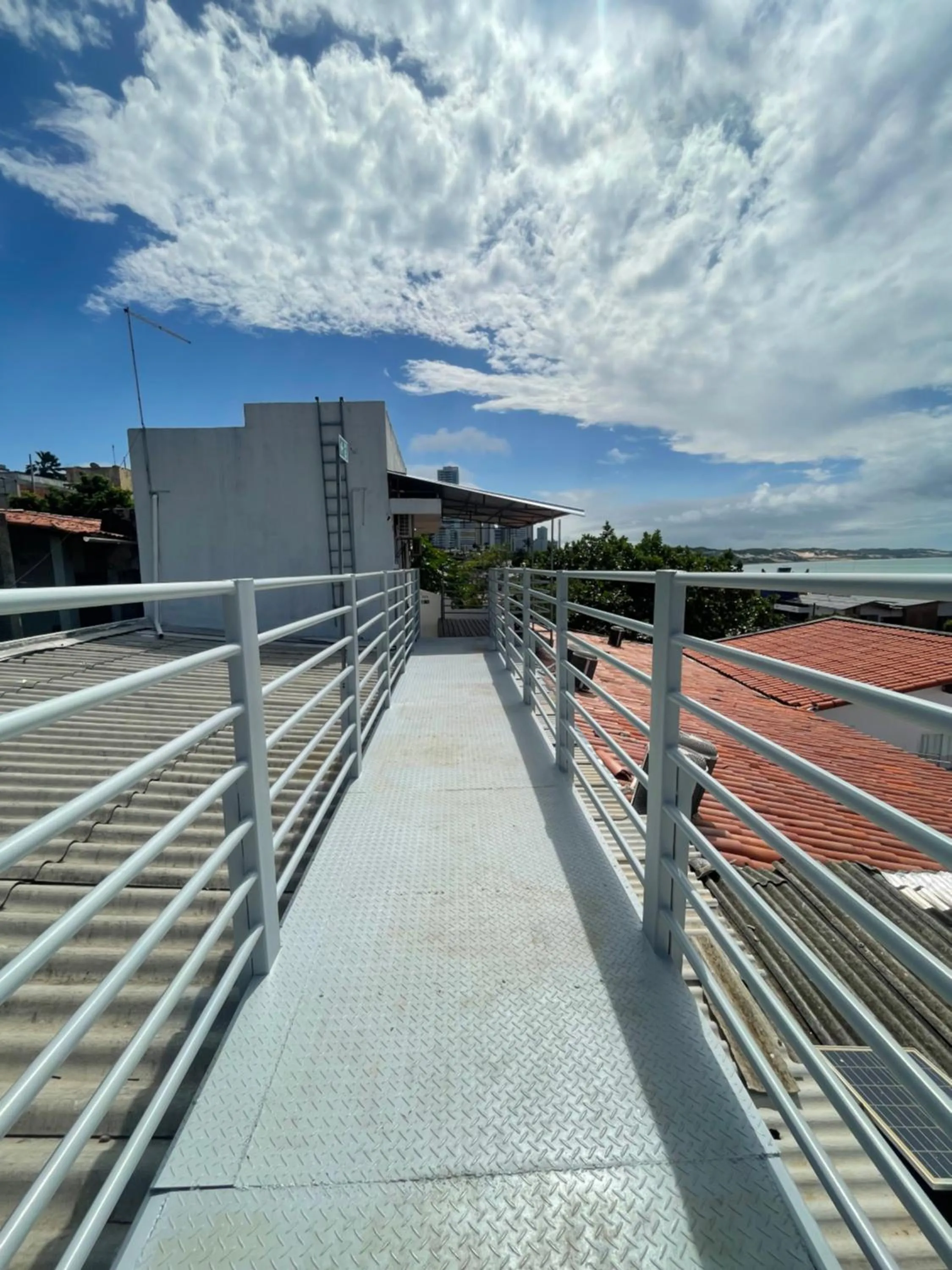 Encanto da Praia hotel pousada