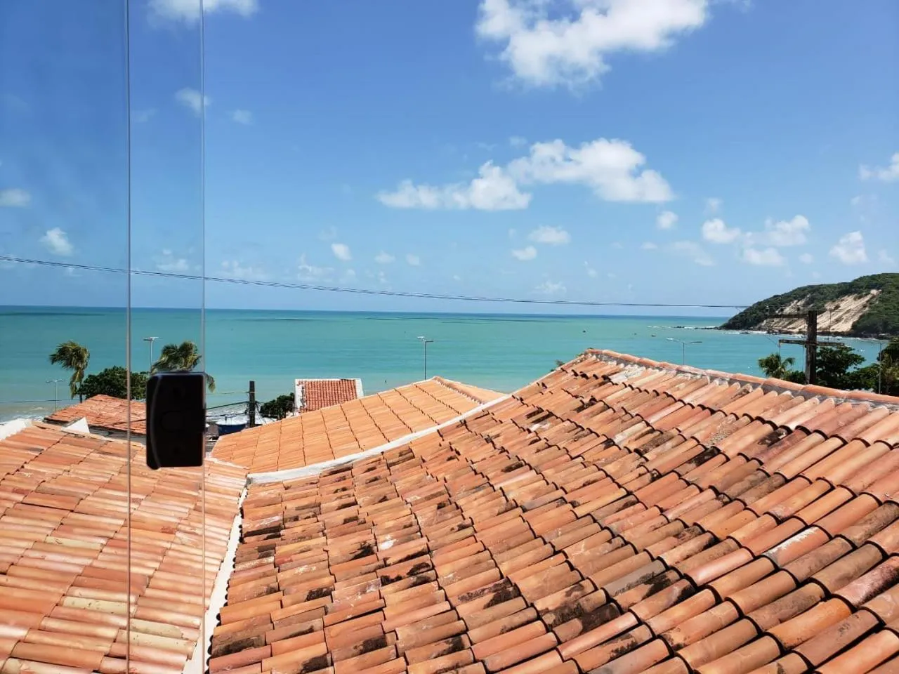 Encanto da Praia hotel pousada