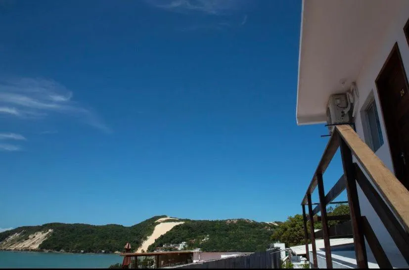 Encanto da Praia hotel pousada