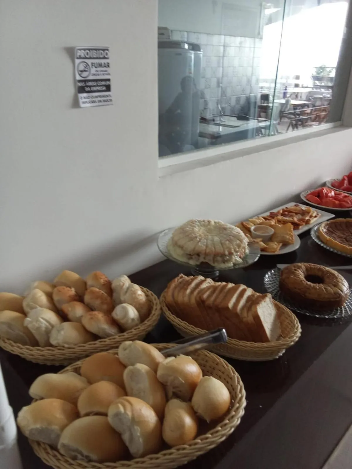 Encanto da Praia hotel pousada