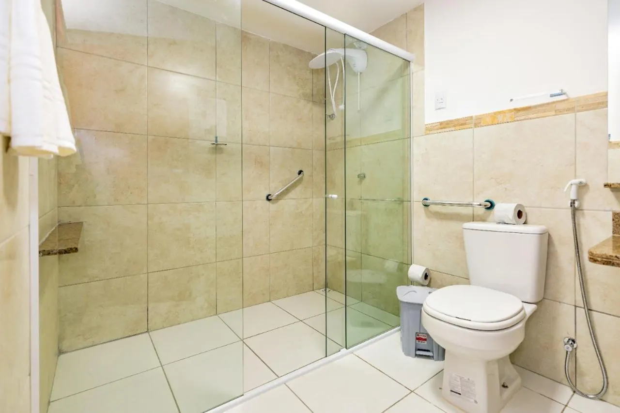 Encanto da Praia hotel pousada