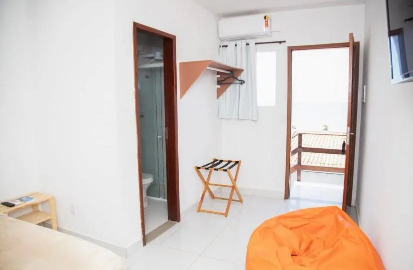 Encanto da Praia hotel pousada