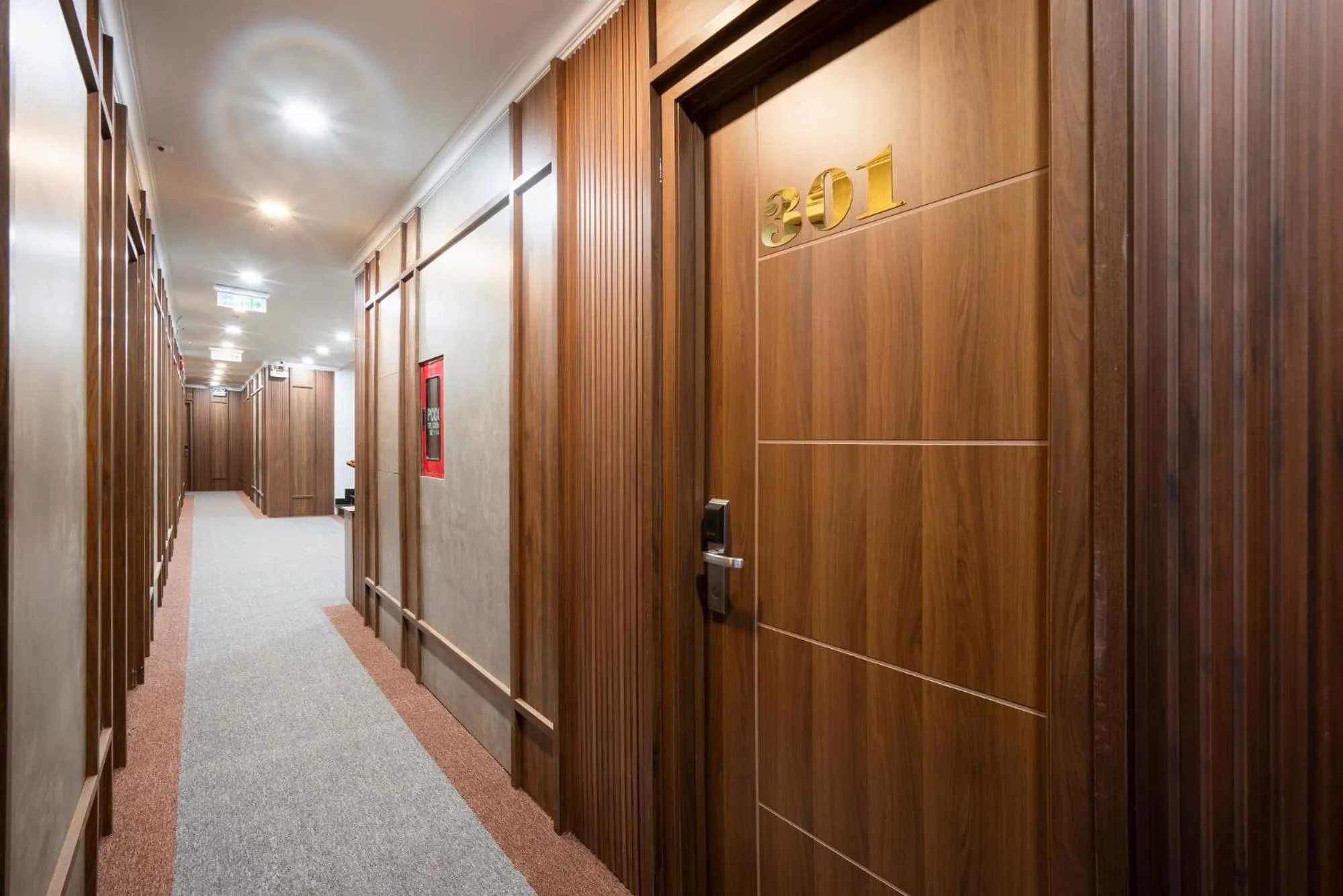 Business facilities in HOTEL HAPPY PHU QUOC