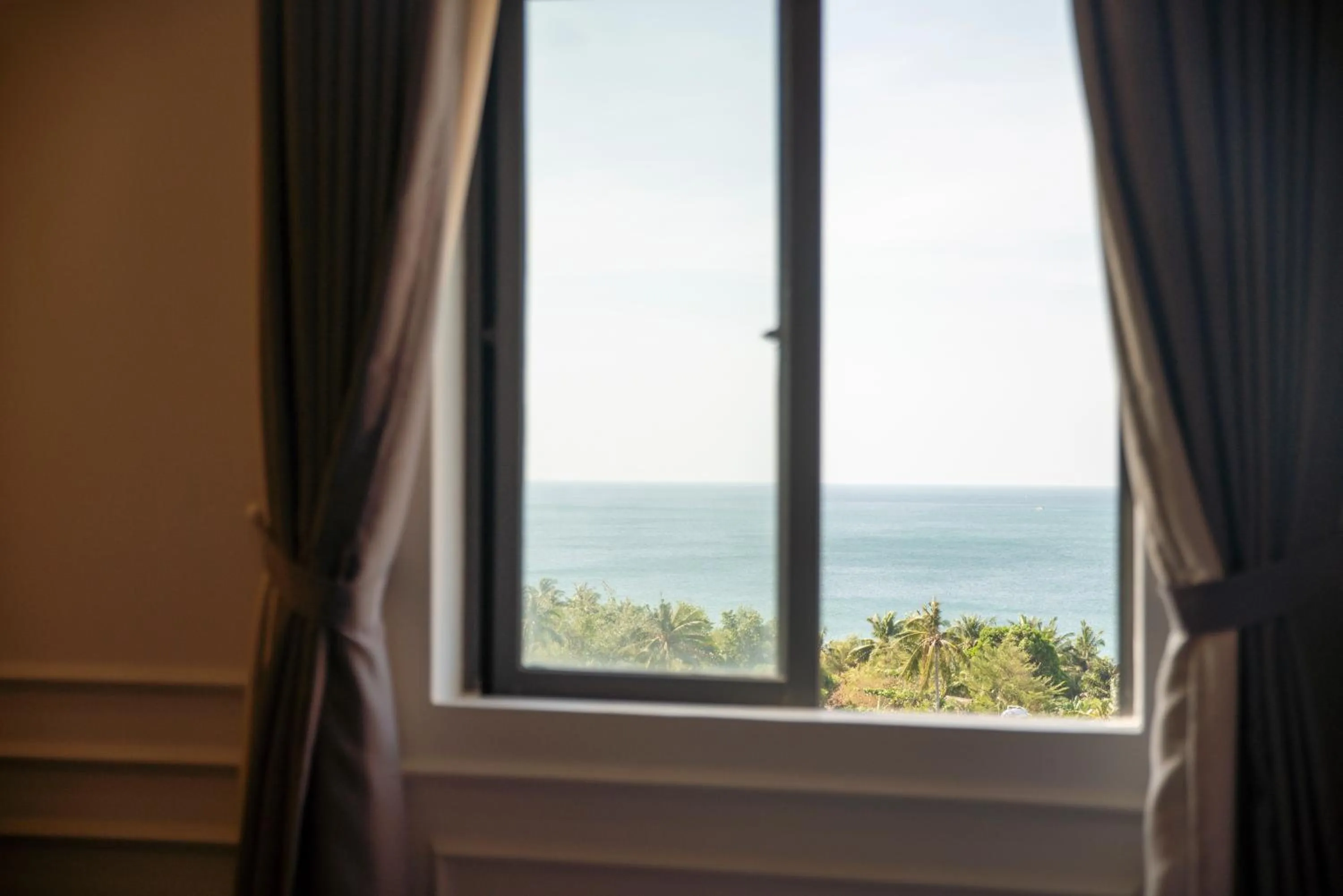 Property building in HOTEL HAPPY PHU QUOC