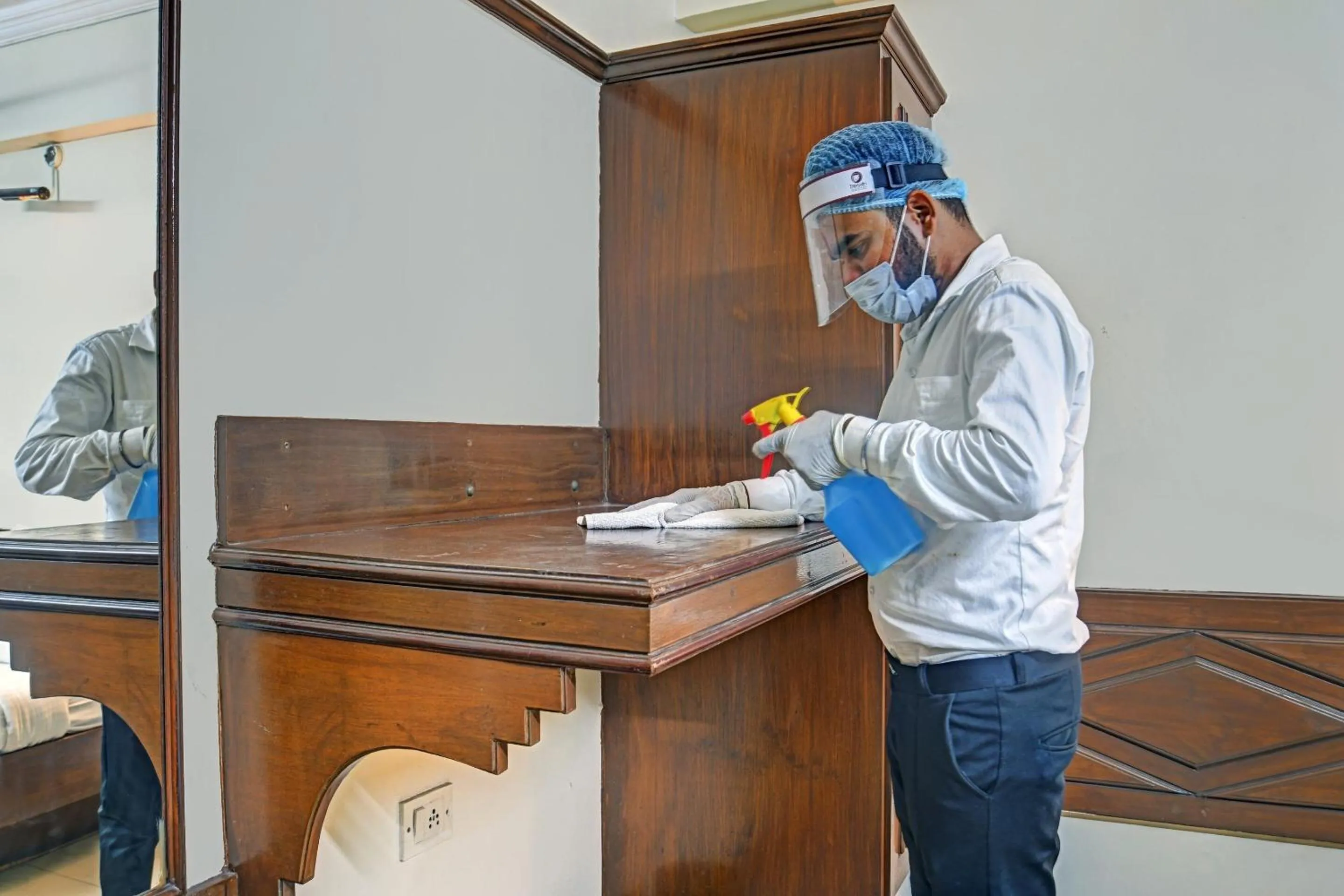 Other in Townhouse OAK Utsav Residency