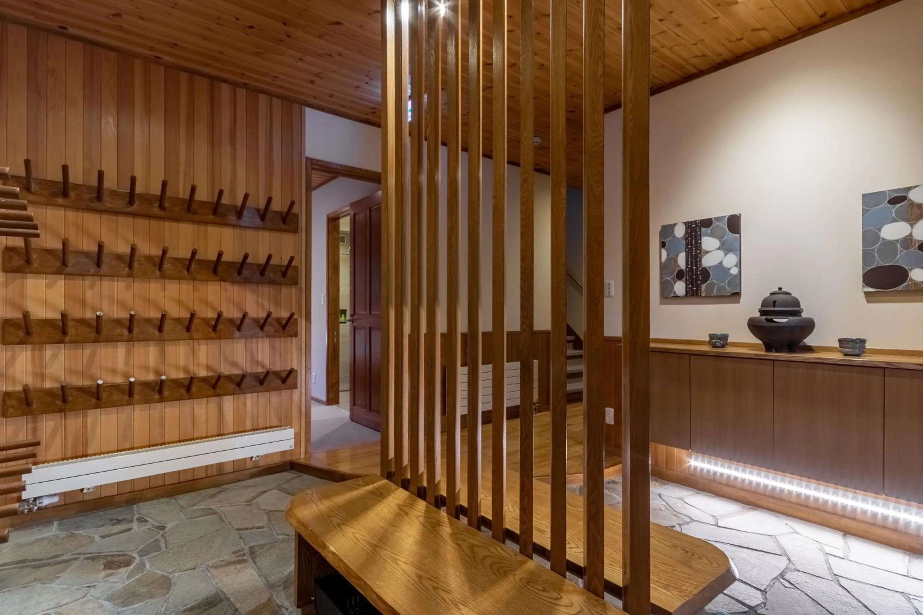 storage in Starchase by H2 Life