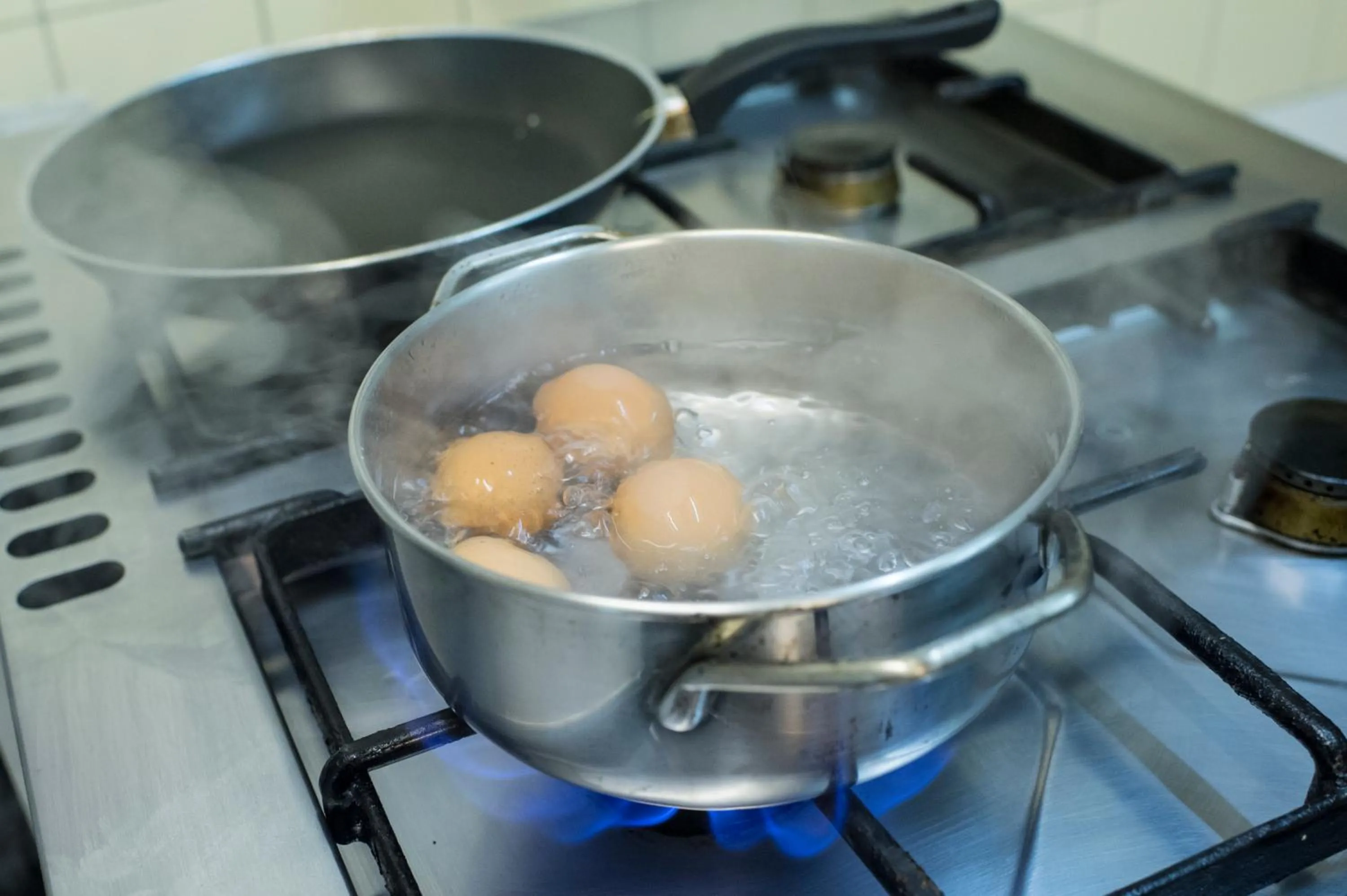 Breakfast in Hotel Austria - Wien