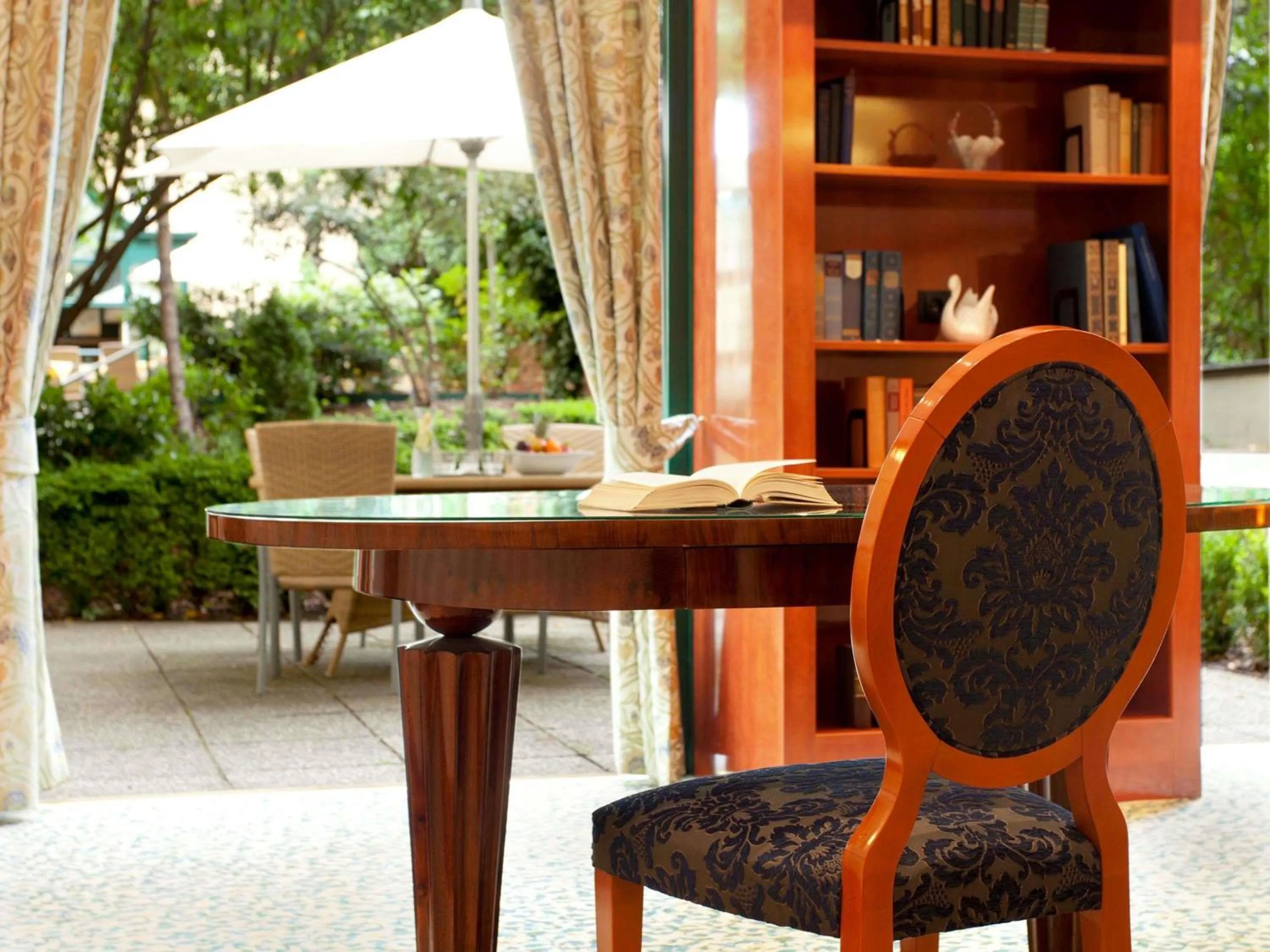 Other in Mercure Grand Hotel Biedermeier Wien