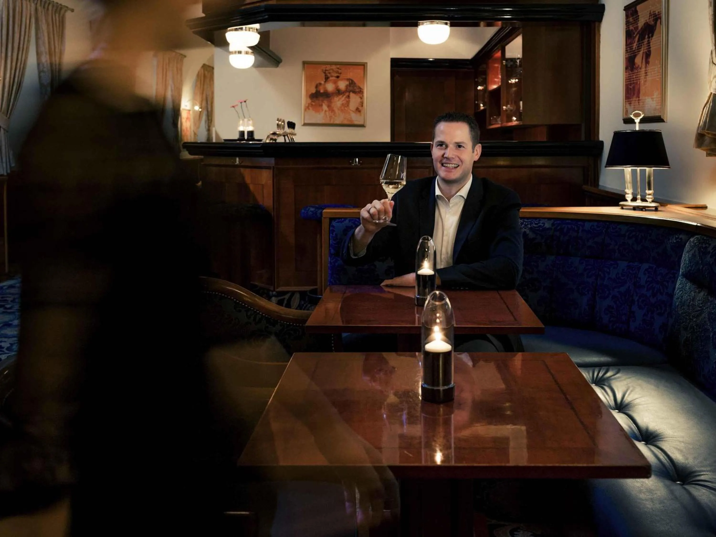 Other in Mercure Grand Hotel Biedermeier Wien