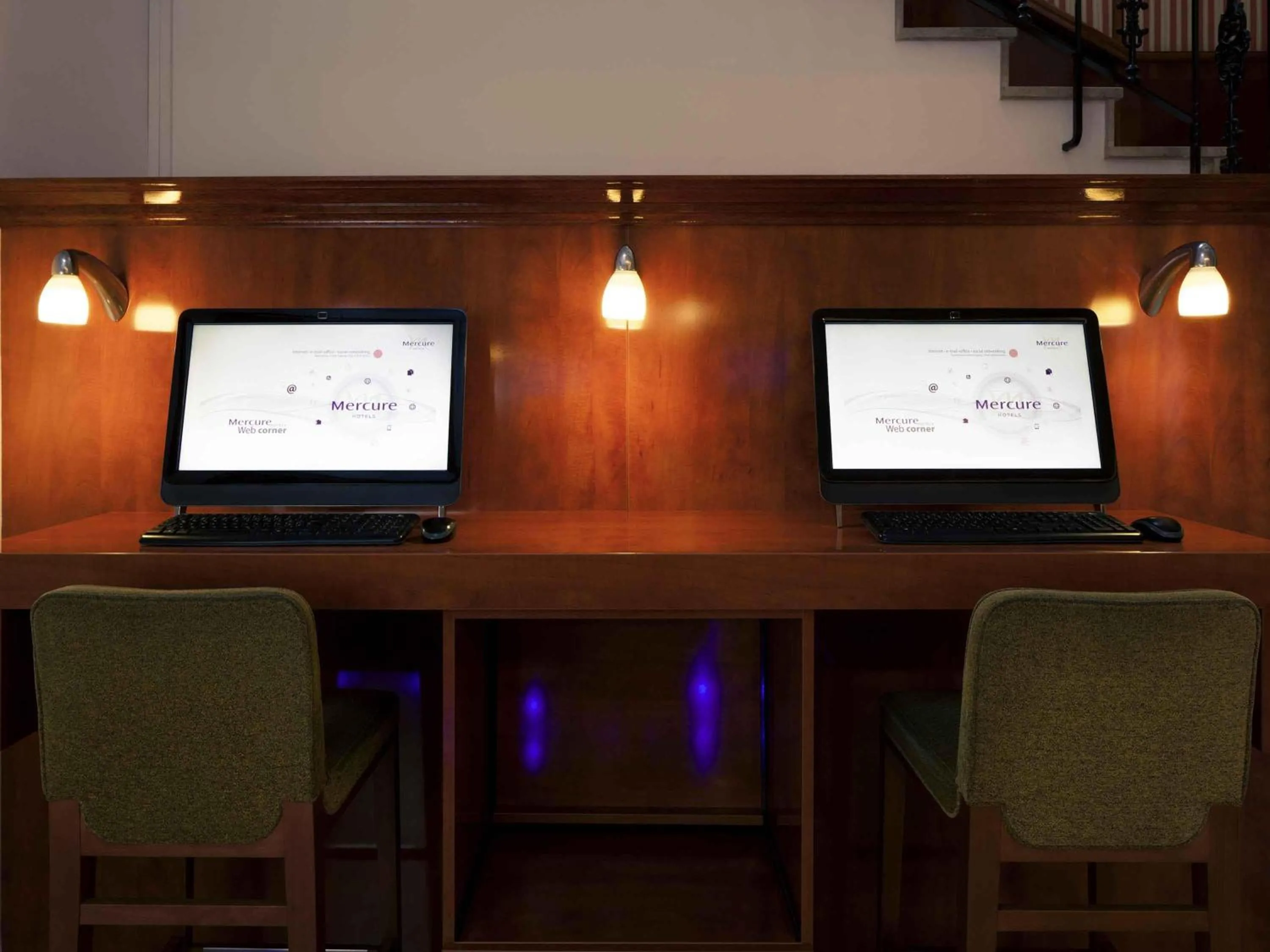 Other in Mercure Grand Hotel Biedermeier Wien