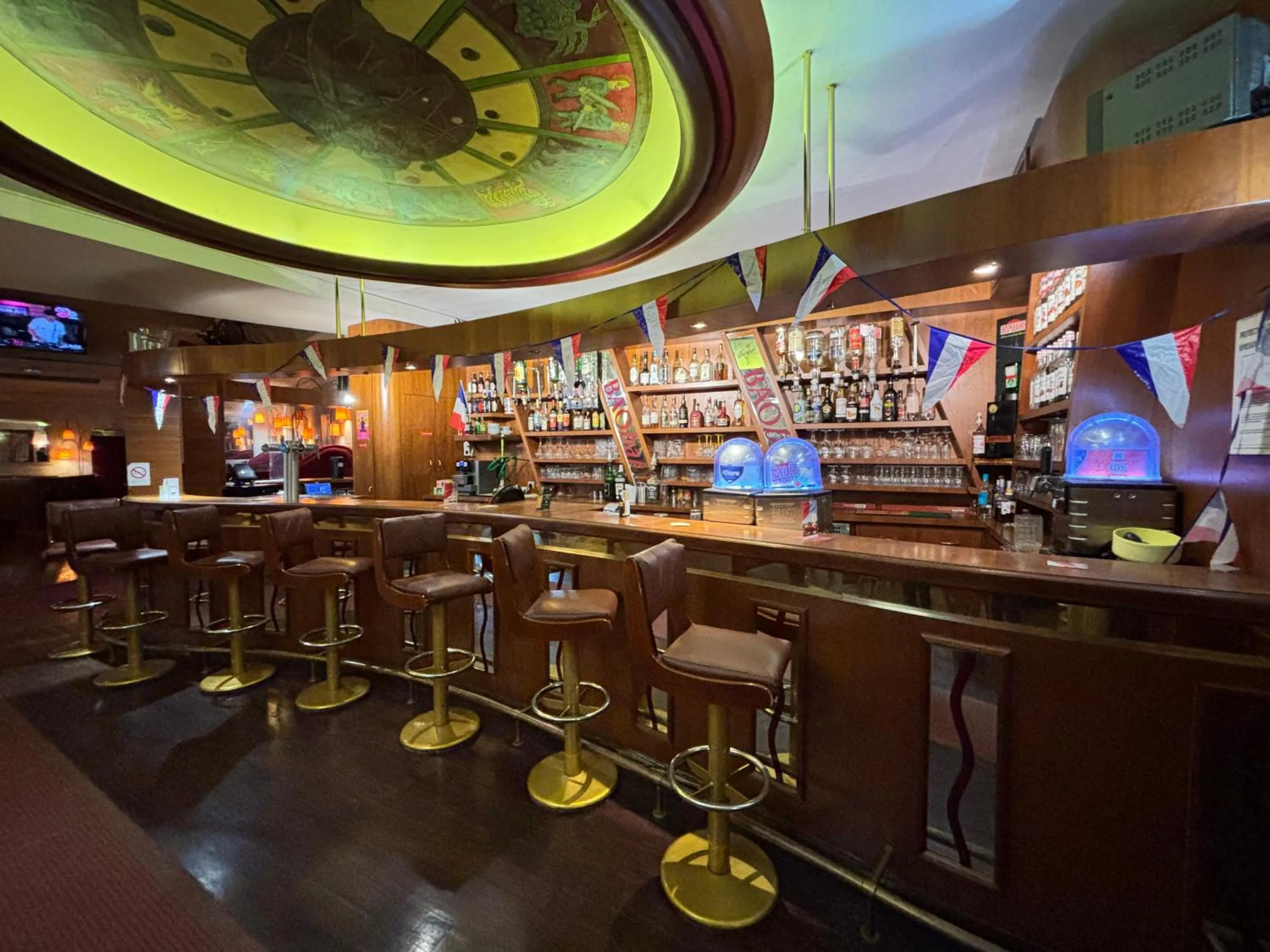 Hôtel des Couronnes Châteaudun