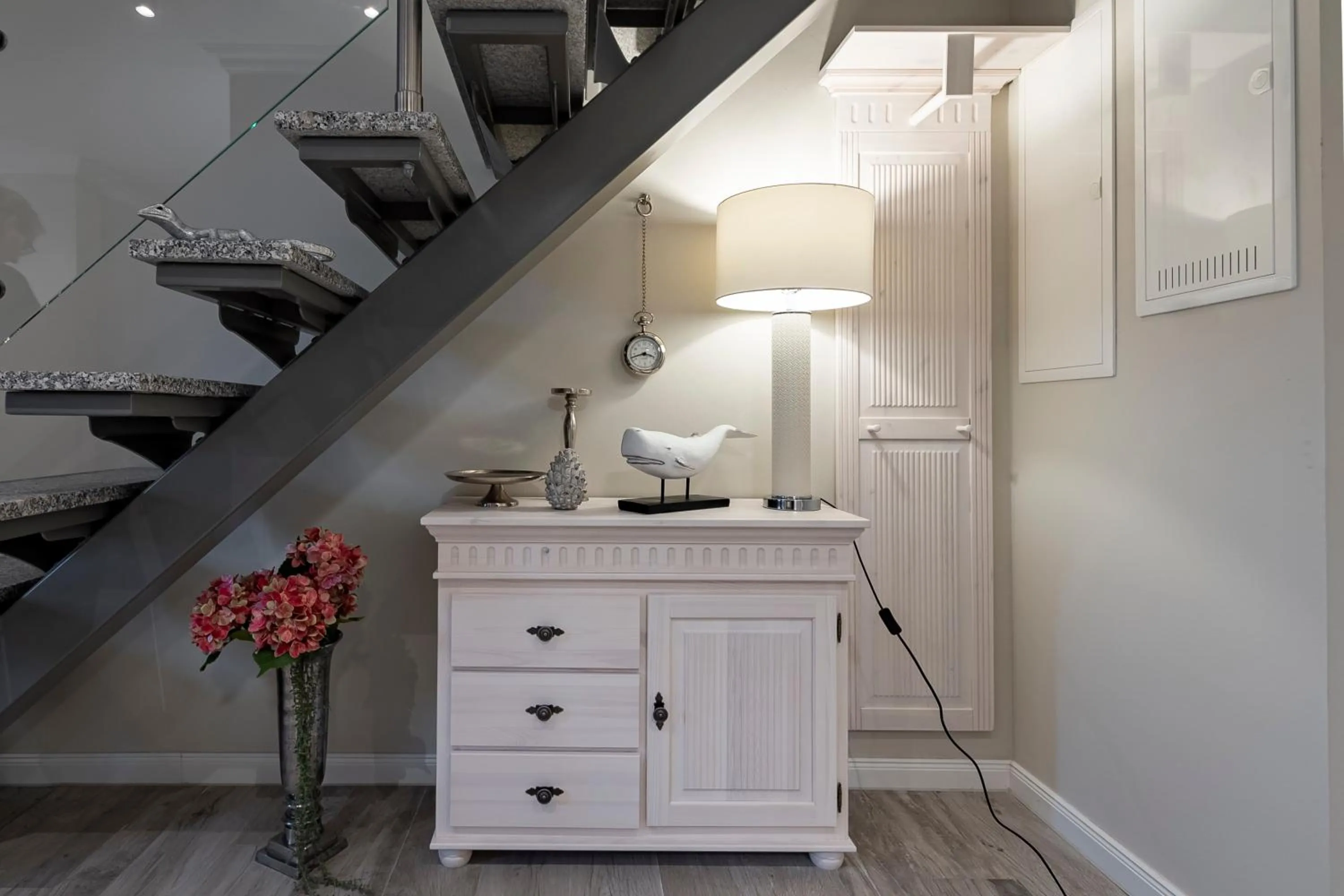 Photo of the whole room in Luxus Resort Rügen Residenz Kubitzer Bodden