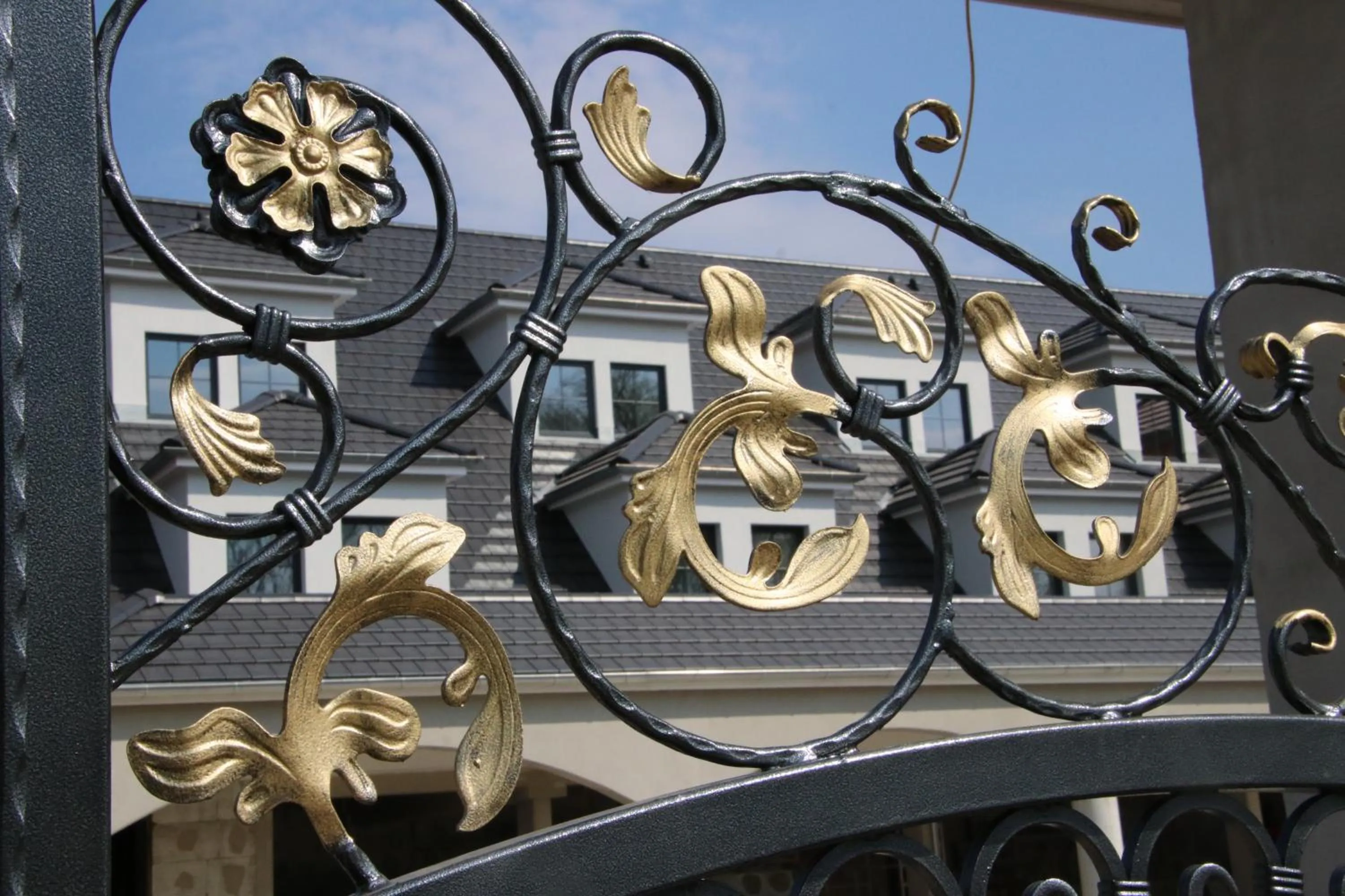 Property building in Luxus Resort Rügen Residenz Kubitzer Bodden