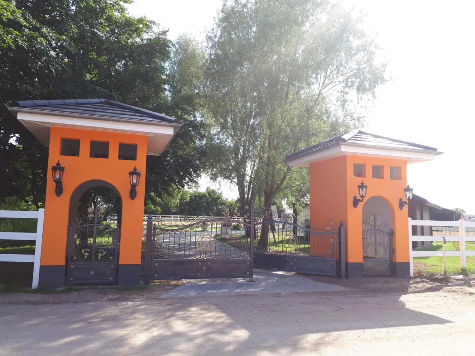 Property building in Luxus Resort Rügen Residenz Kubitzer Bodden