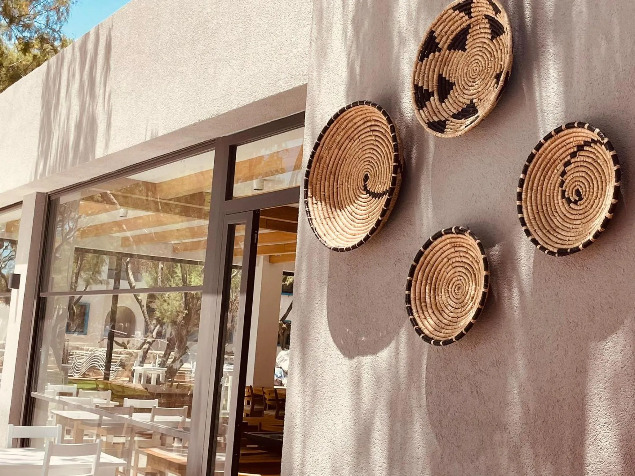 Restaurant/places to eat in Regia Mare Beach Hotel & Spa Bodrum