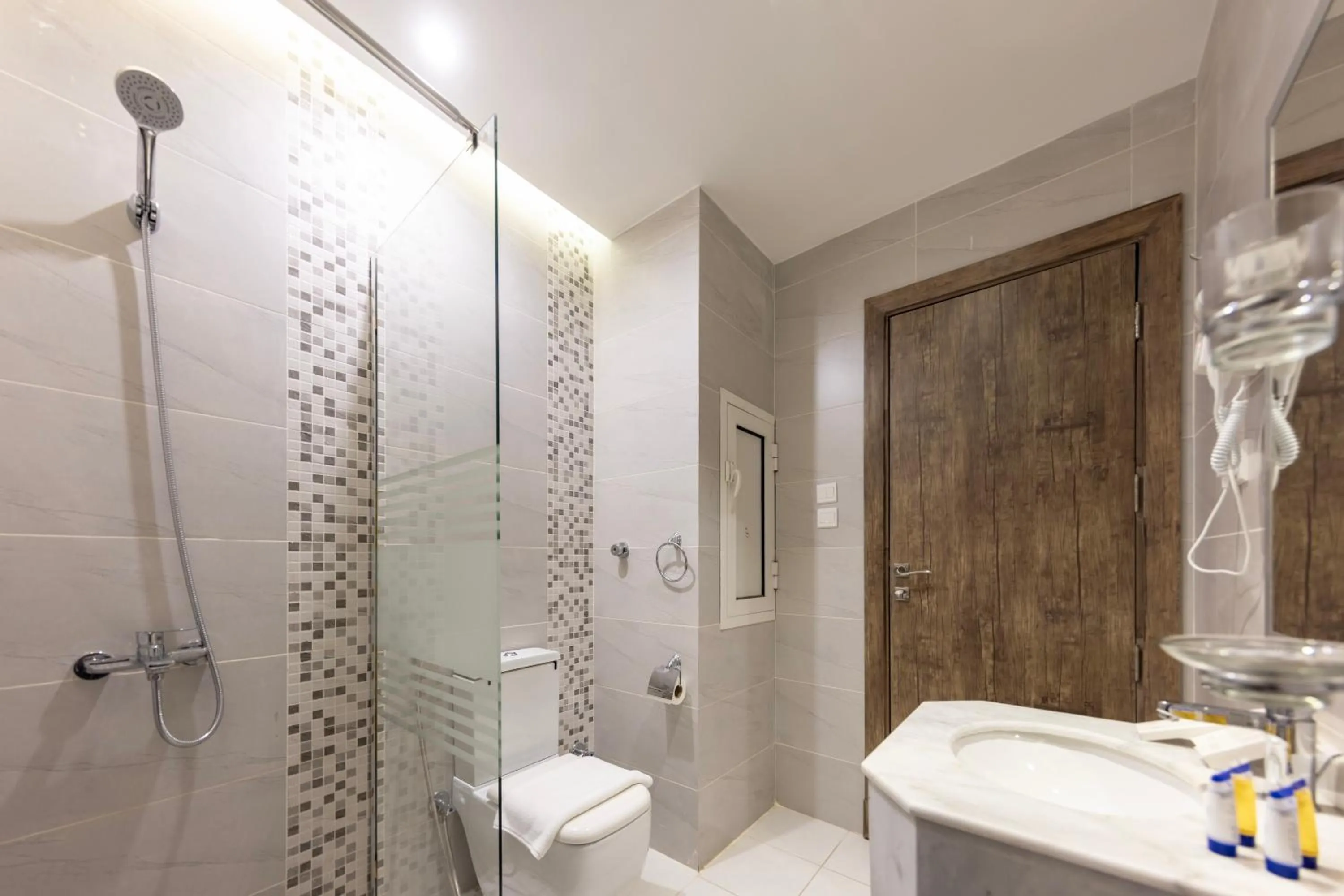 Junior Suite in Hotel 21 Makkah