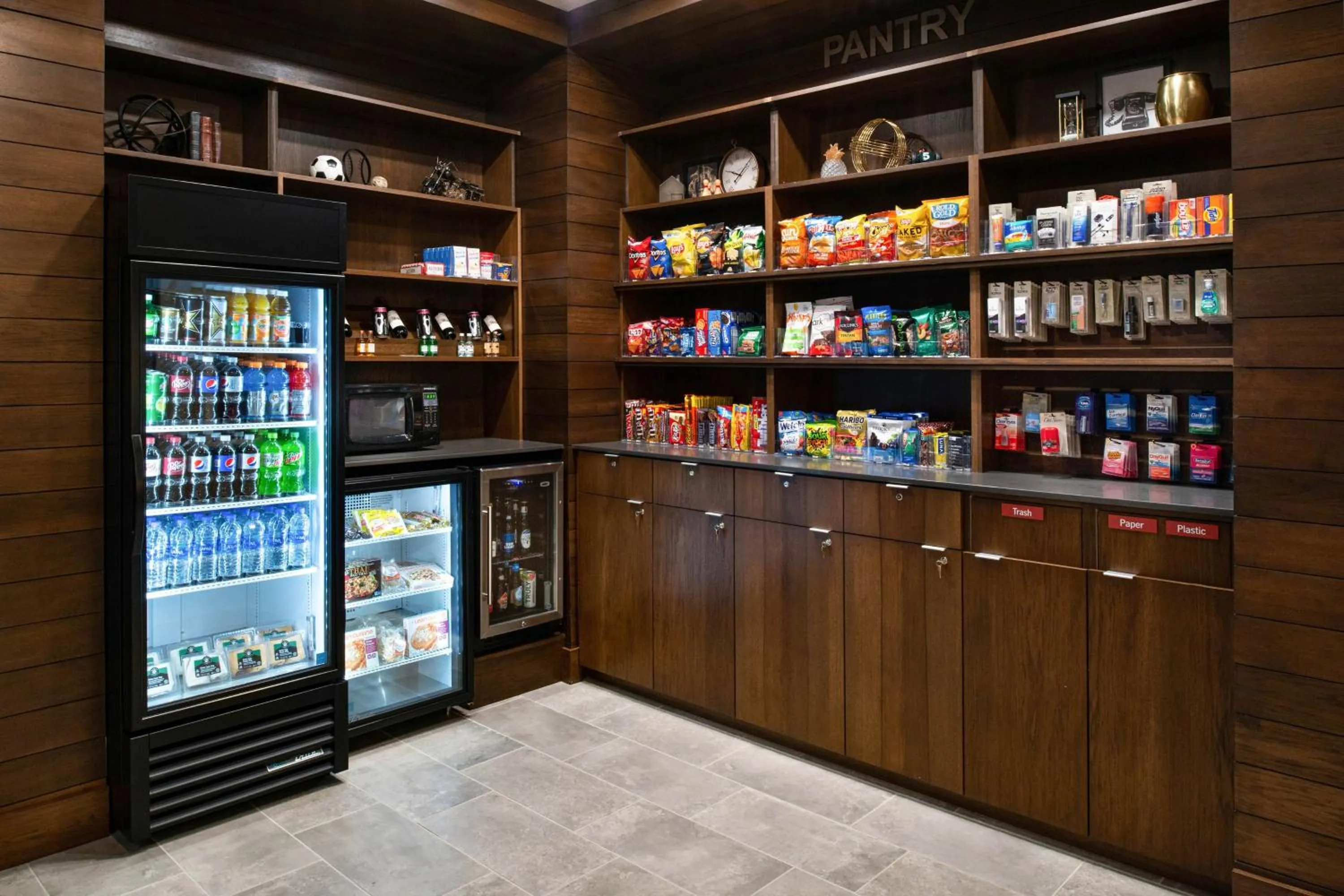 View (from property/room) in Four Points by Sheraton Kansas City Olathe