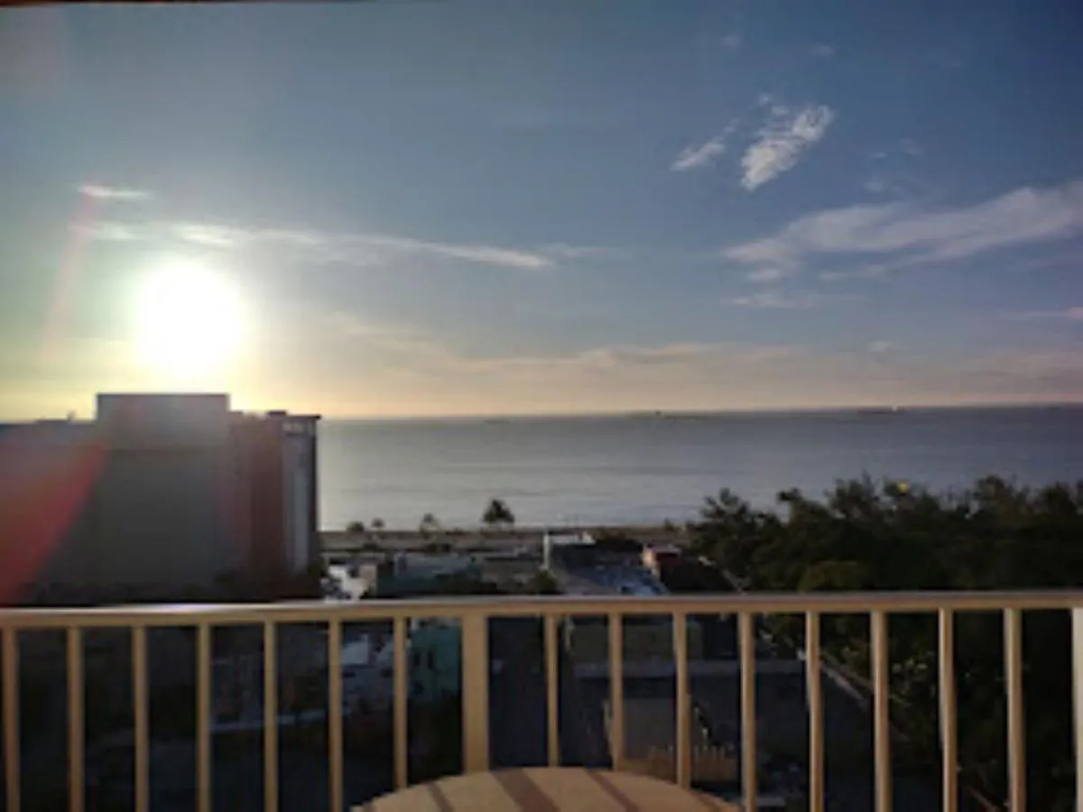 Ft Lauderdale Beach resort