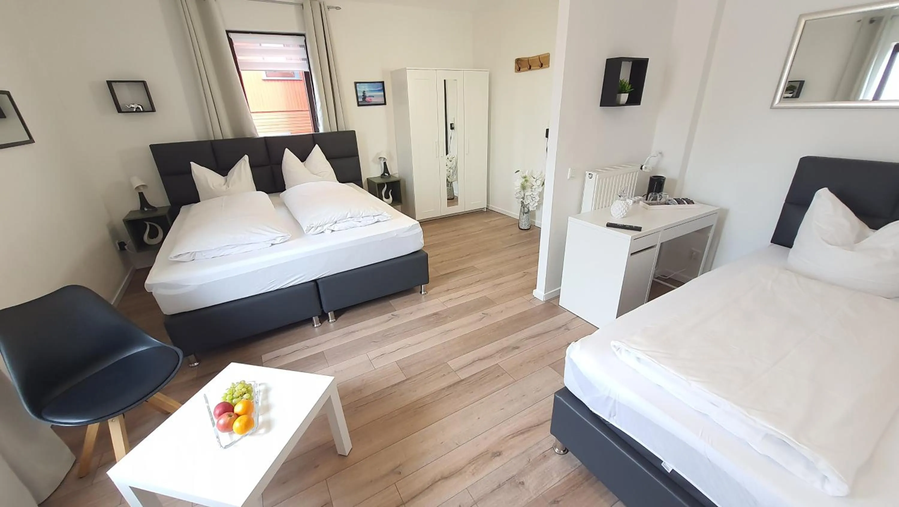 Photo of the whole room, Bed in Hotel Schneiderhof