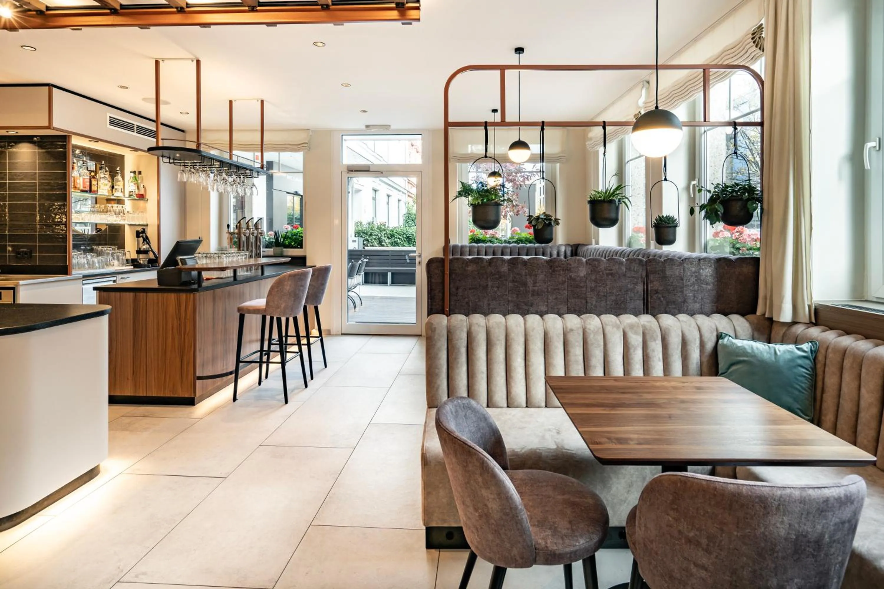 Banquet/Function facilities in Hotel Lokomotive