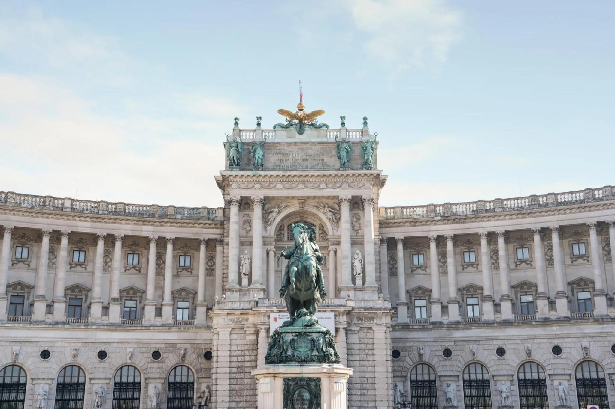 Nearby landmark in voco Vienna Prater by IHG