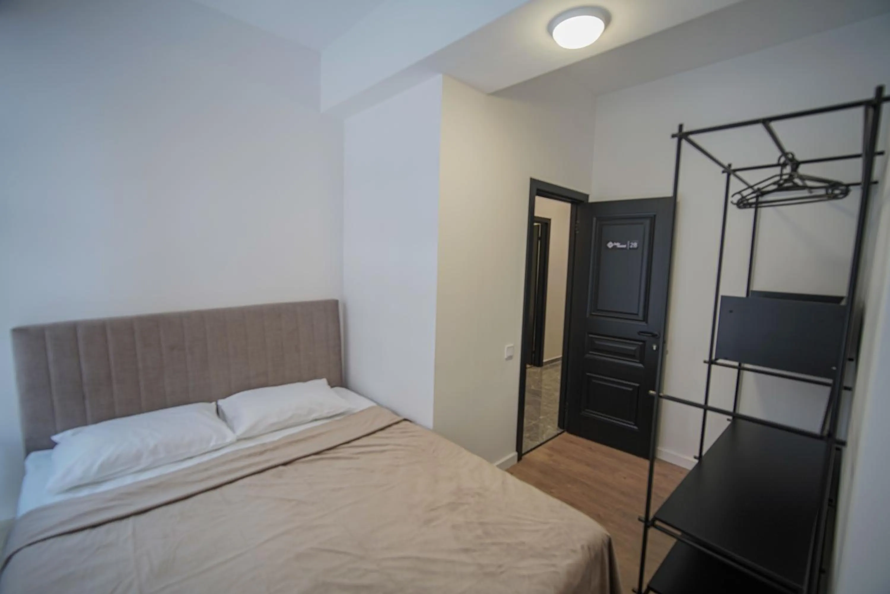 Photo of the whole room, Bed in Sulu Hostel