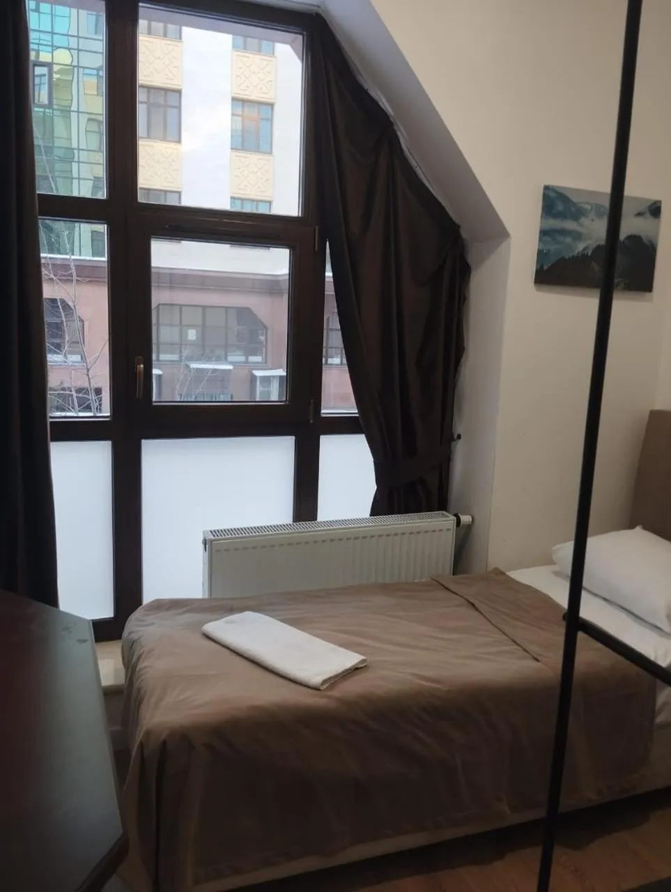 Photo of the whole room, Bed in Sulu Hostel