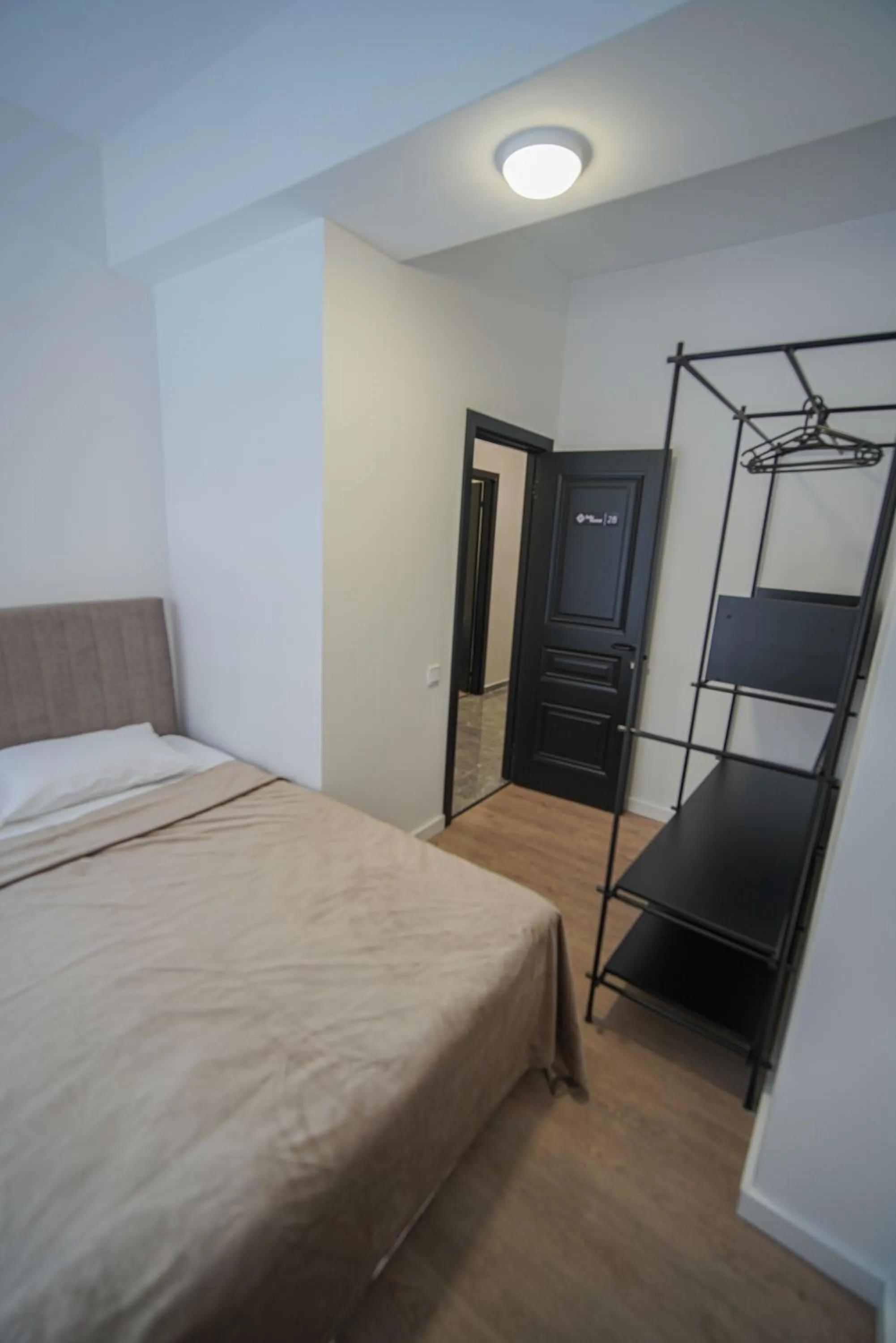 Photo of the whole room, Bed in Sulu Hostel