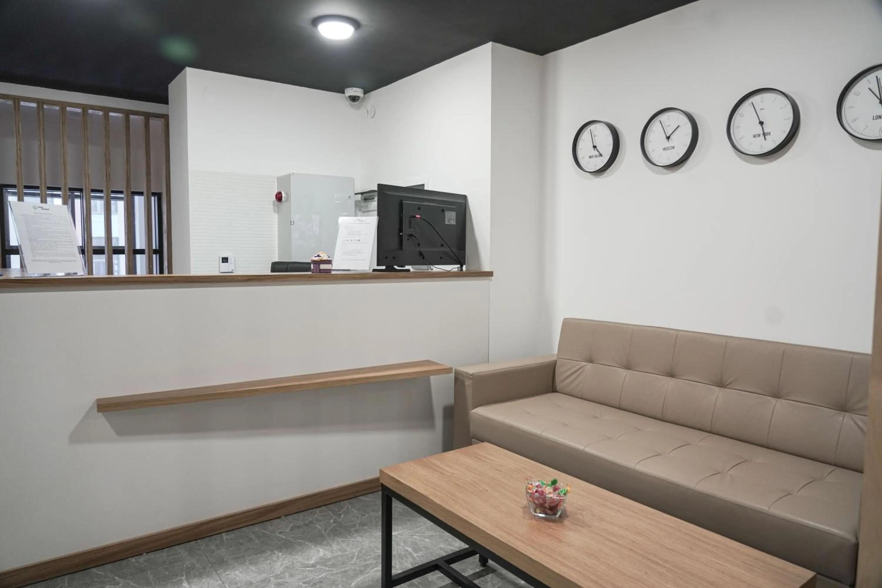 Other in Sulu Hostel