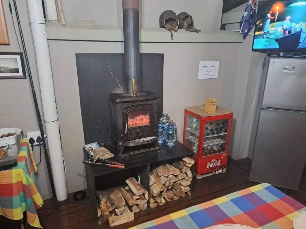 Property building in HouseMartin Lodge & Self Catering