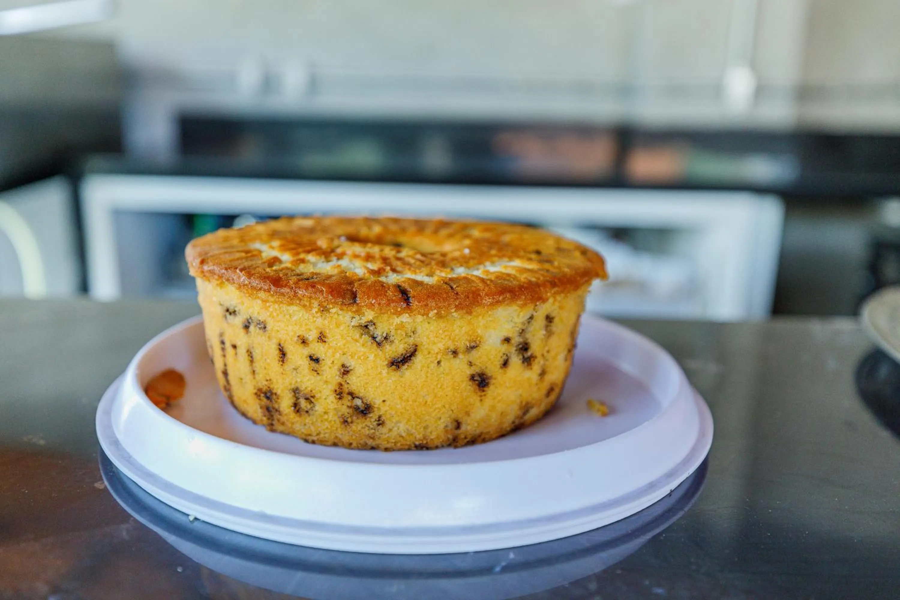 Breakfast in Hotel Meireles