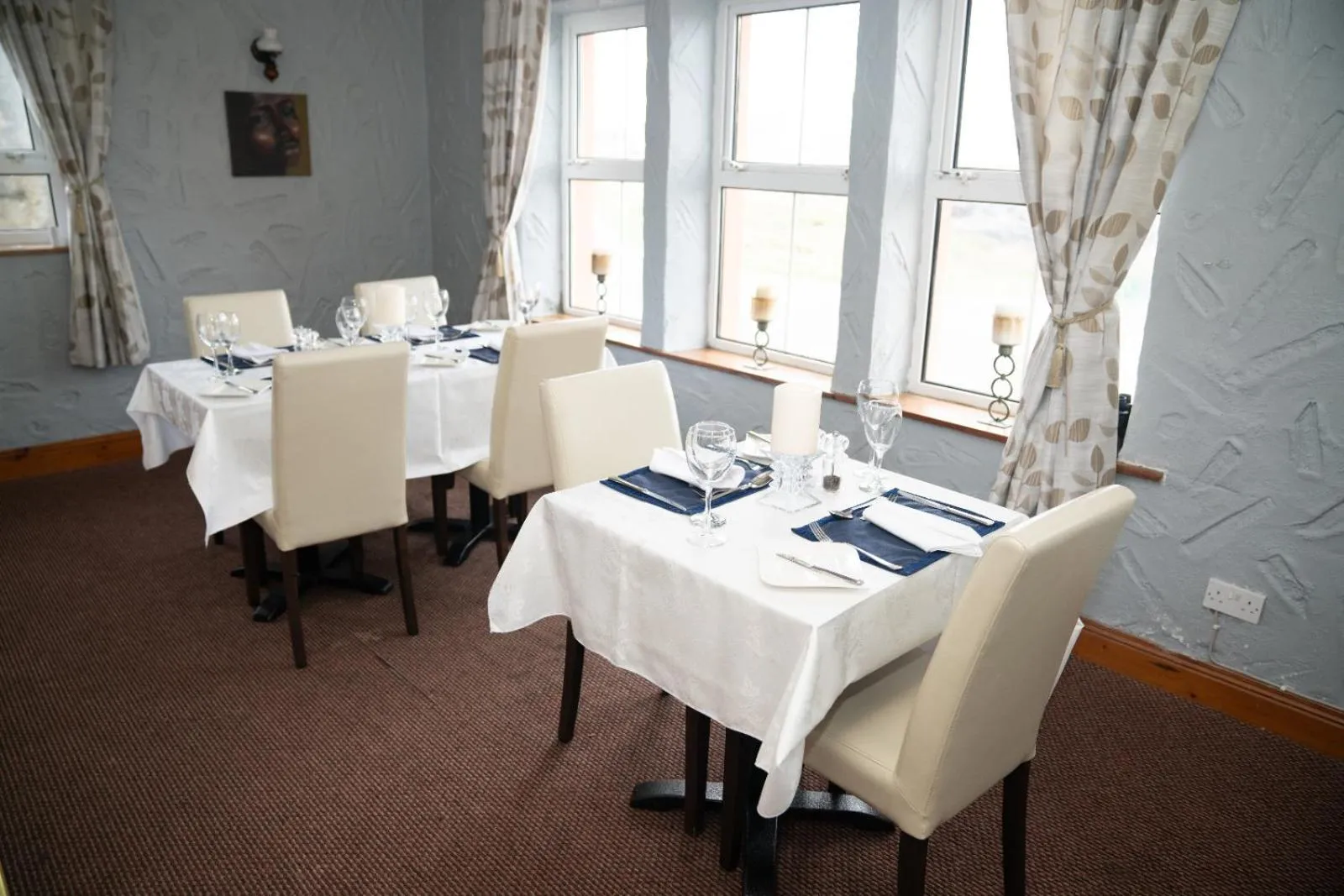 Ostán Oileán Thoraí Tory Island Hotel