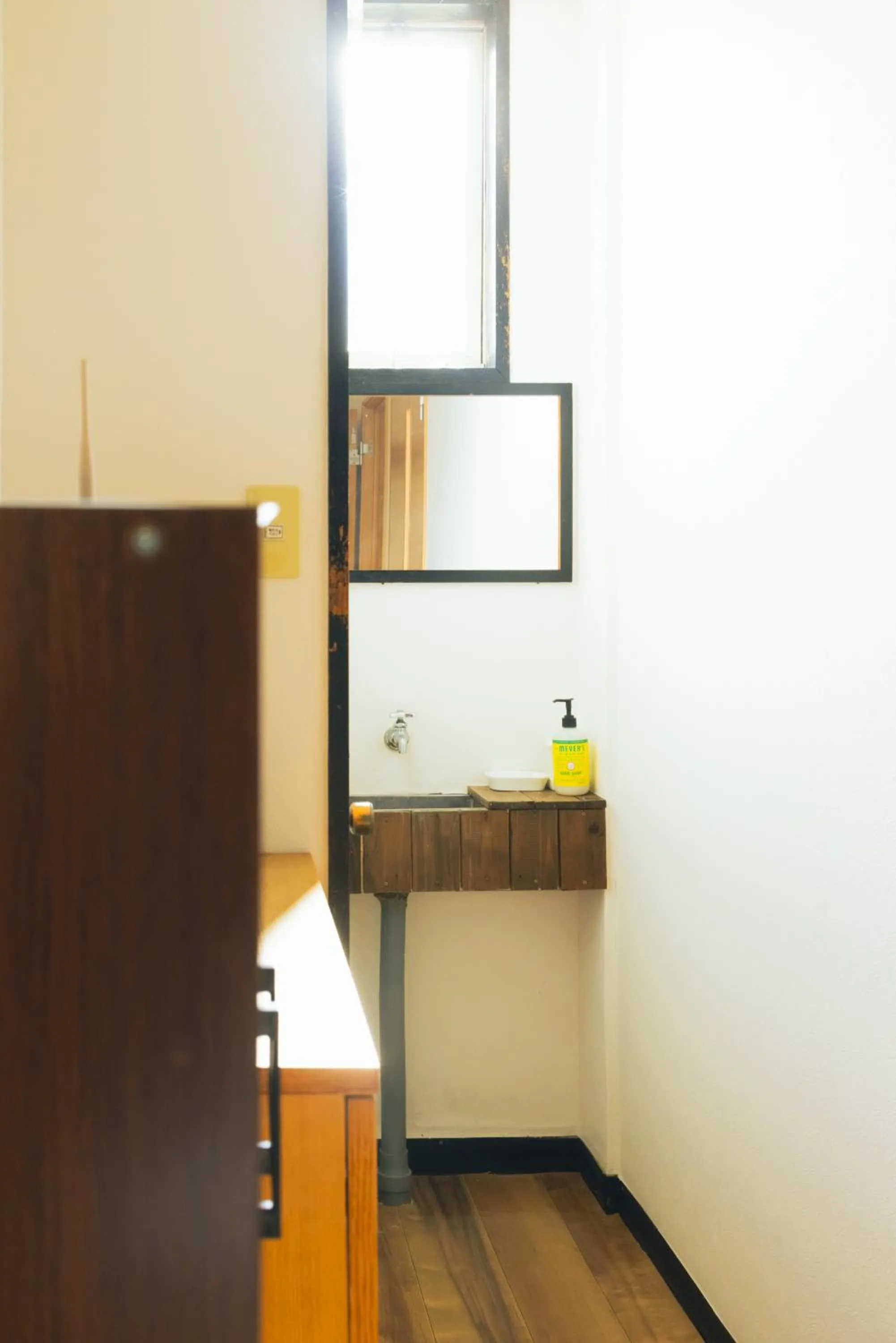 Guesthouse & Kitchen Hace