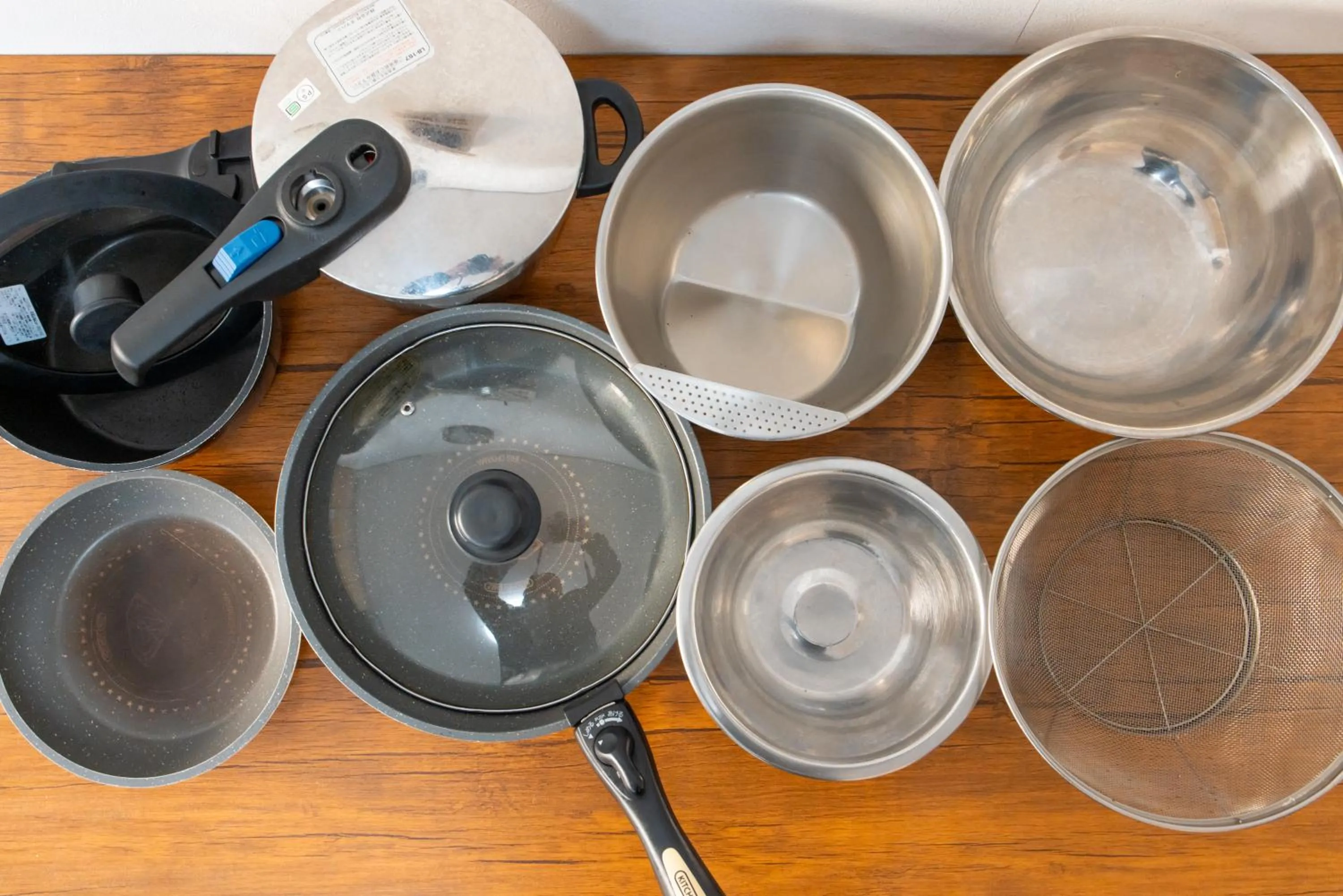 Guesthouse & Kitchen Hace