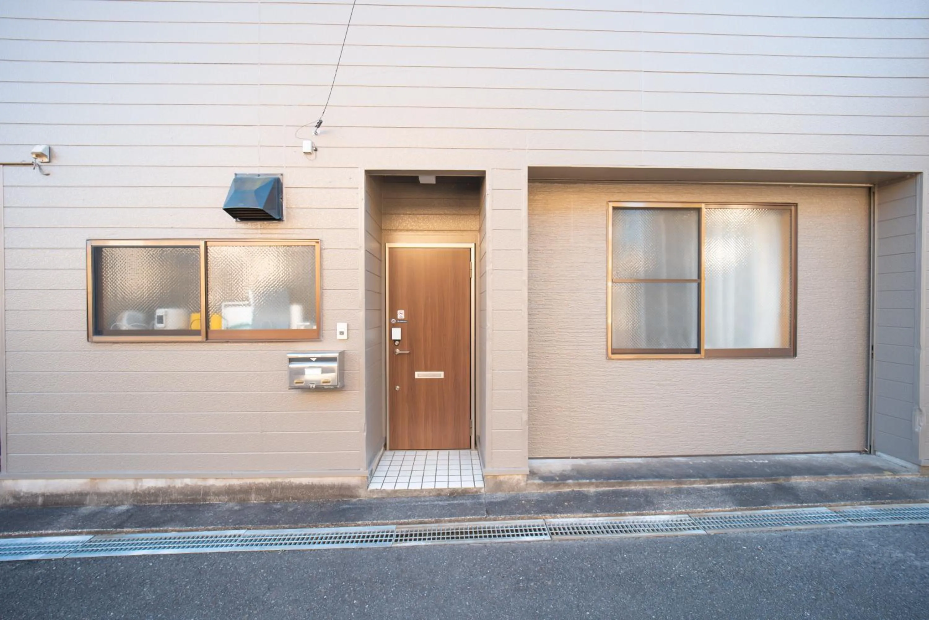 Guesthouse & Kitchen Hace