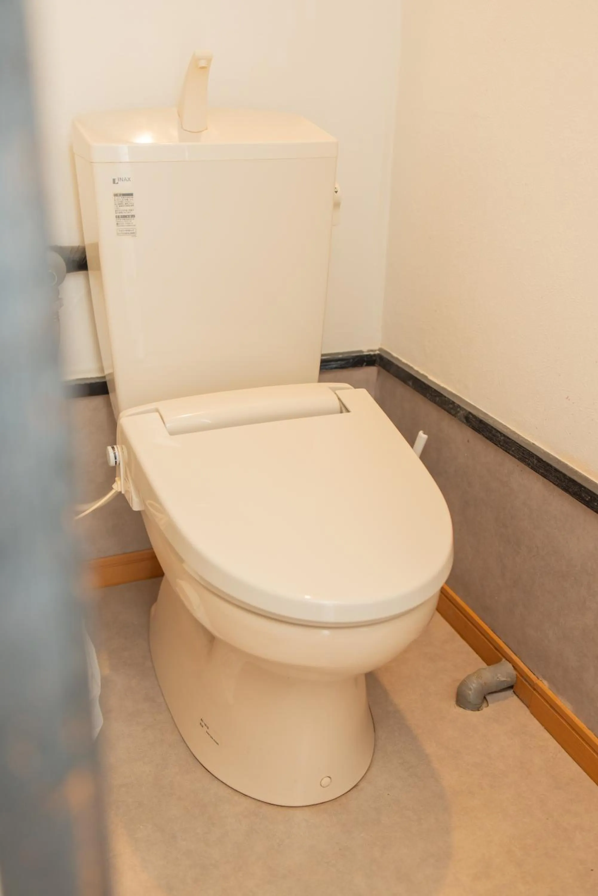 Guesthouse & Kitchen Hace