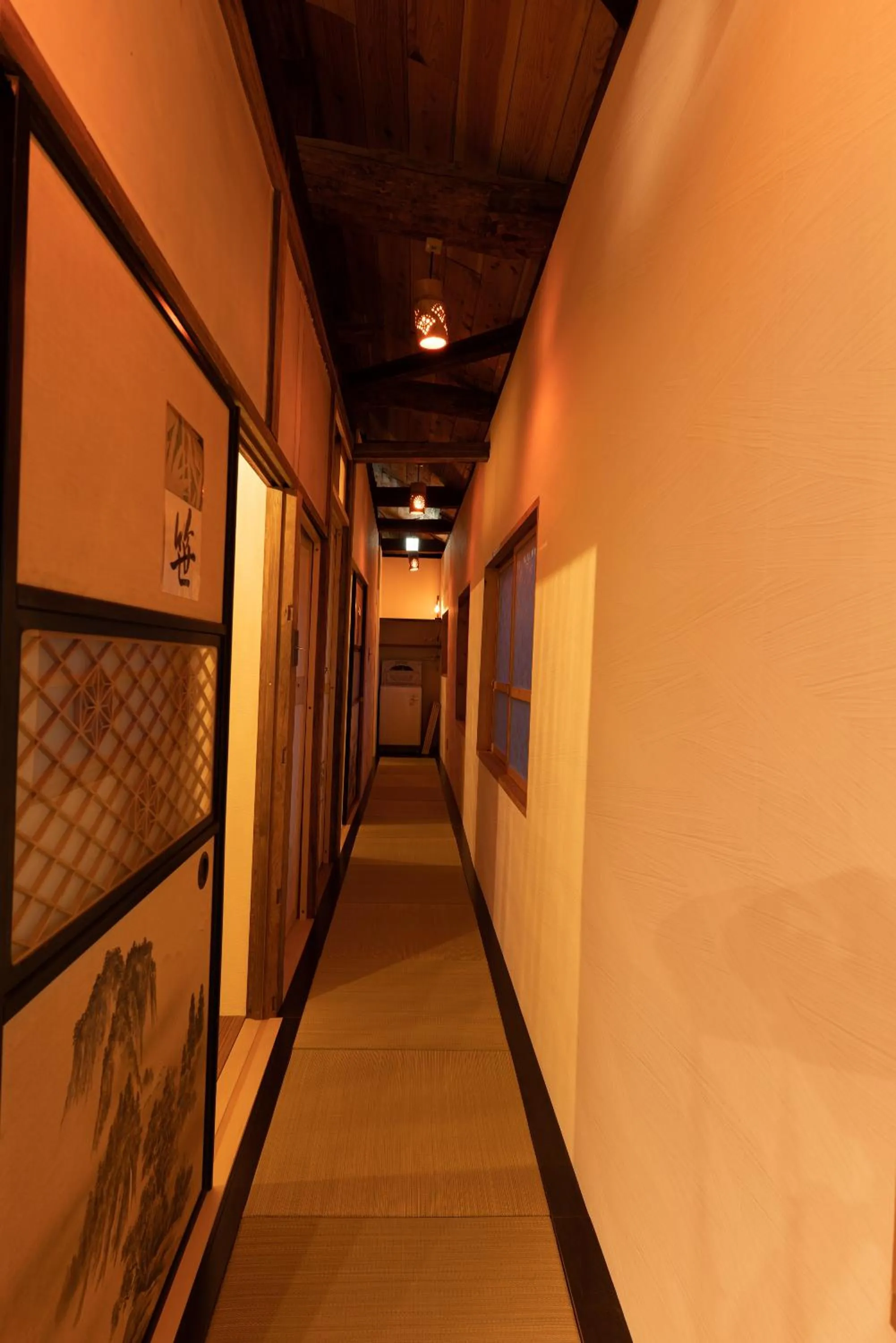 Guesthouse & Kitchen Hace