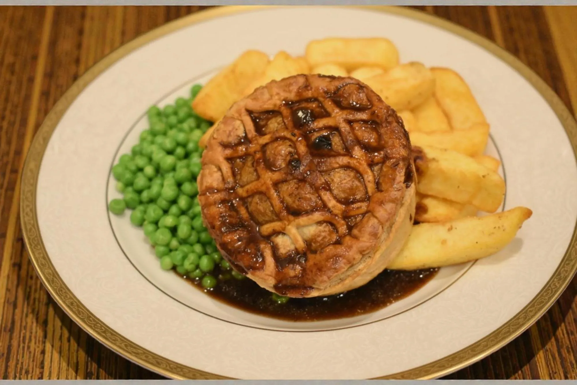 Restaurant/places to eat in Royal Square Hotel - NEC & Birmingham Airport