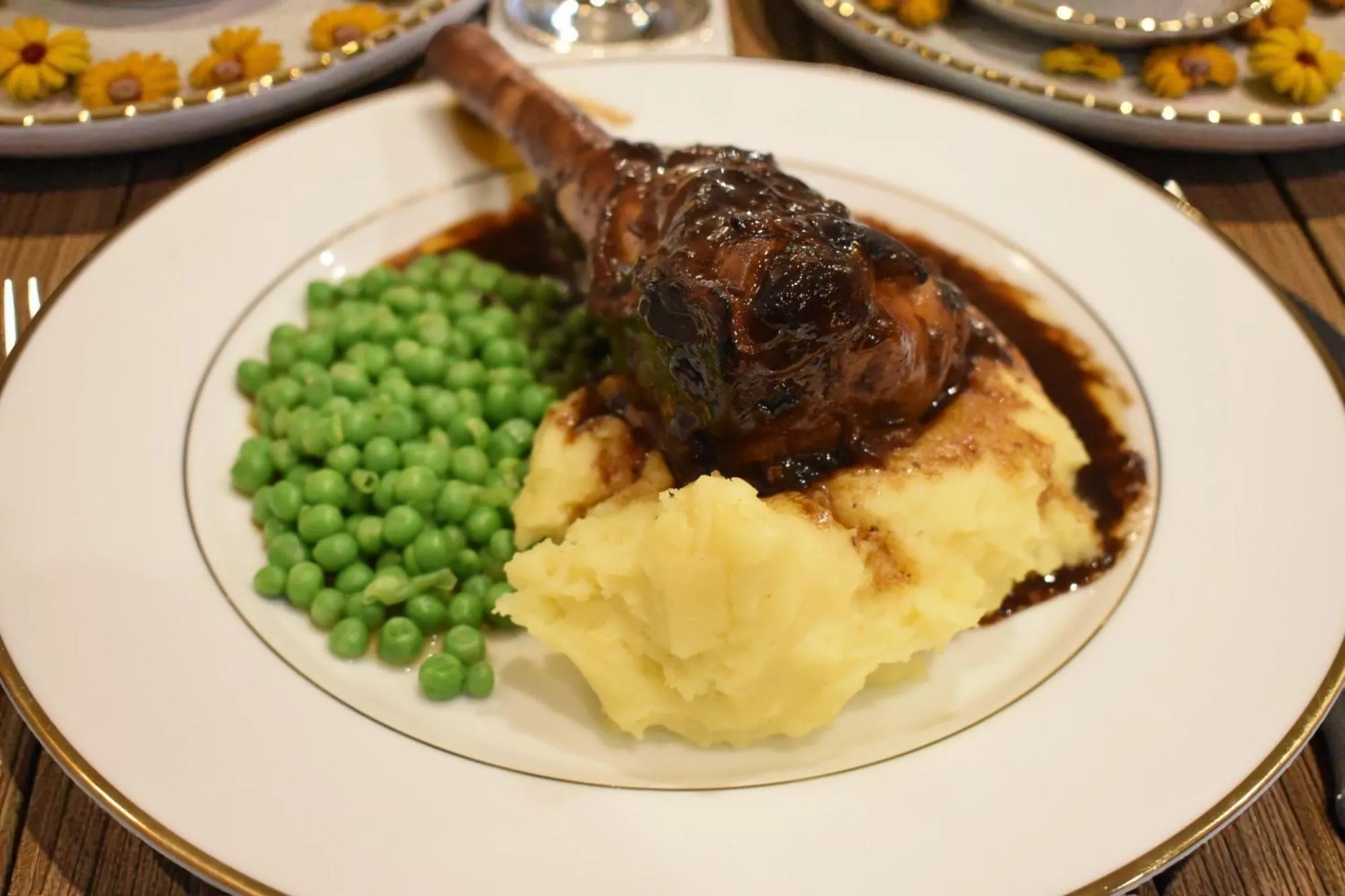 Restaurant/places to eat in Royal Square Hotel - NEC & Birmingham Airport