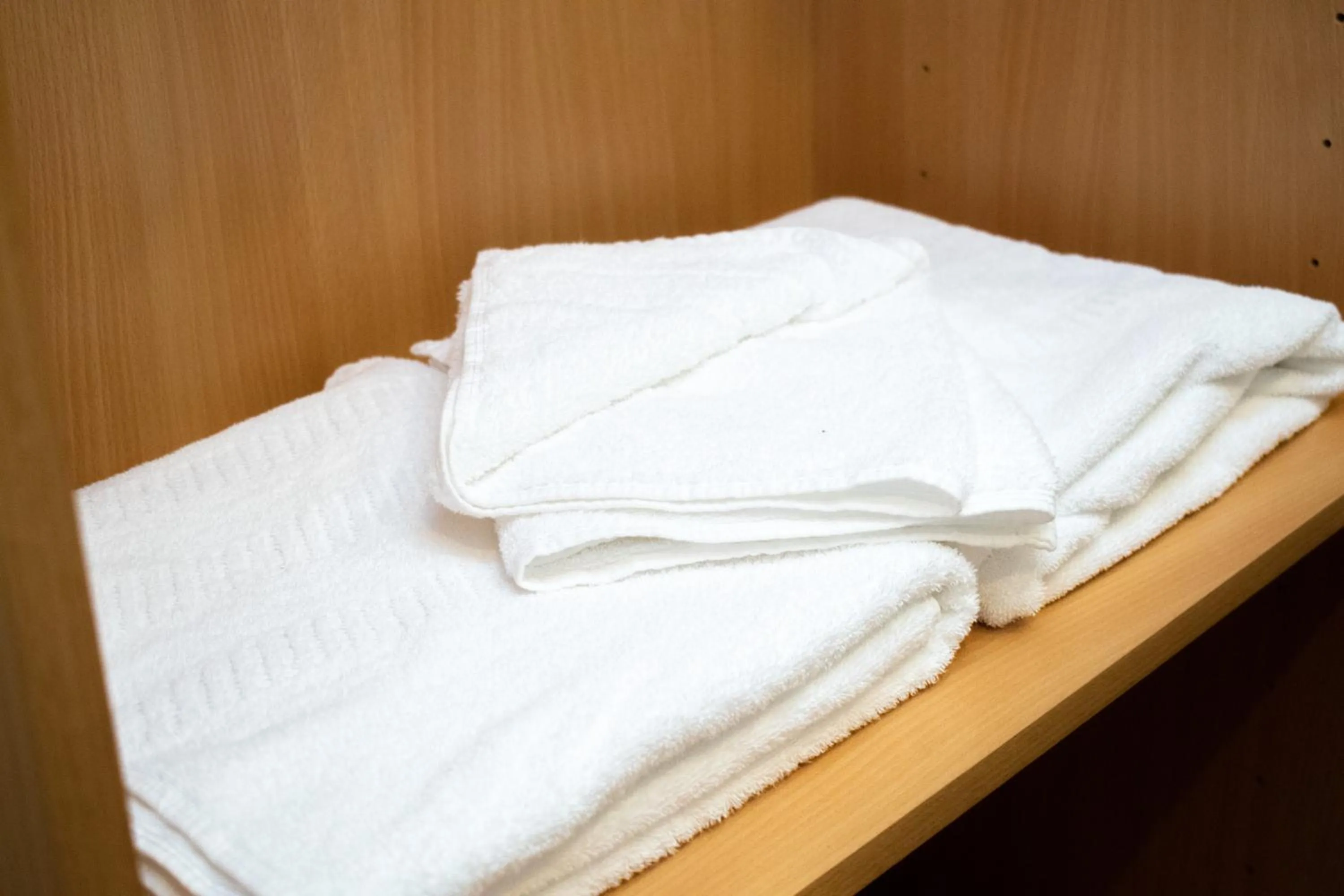 Bed in Royal Square Hotel - NEC & Birmingham Airport