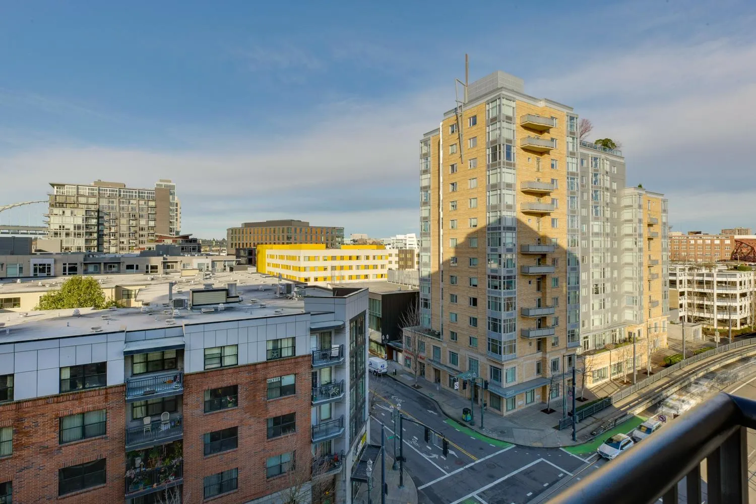Neighbourhood in Renu Suites at The Burlington Portland