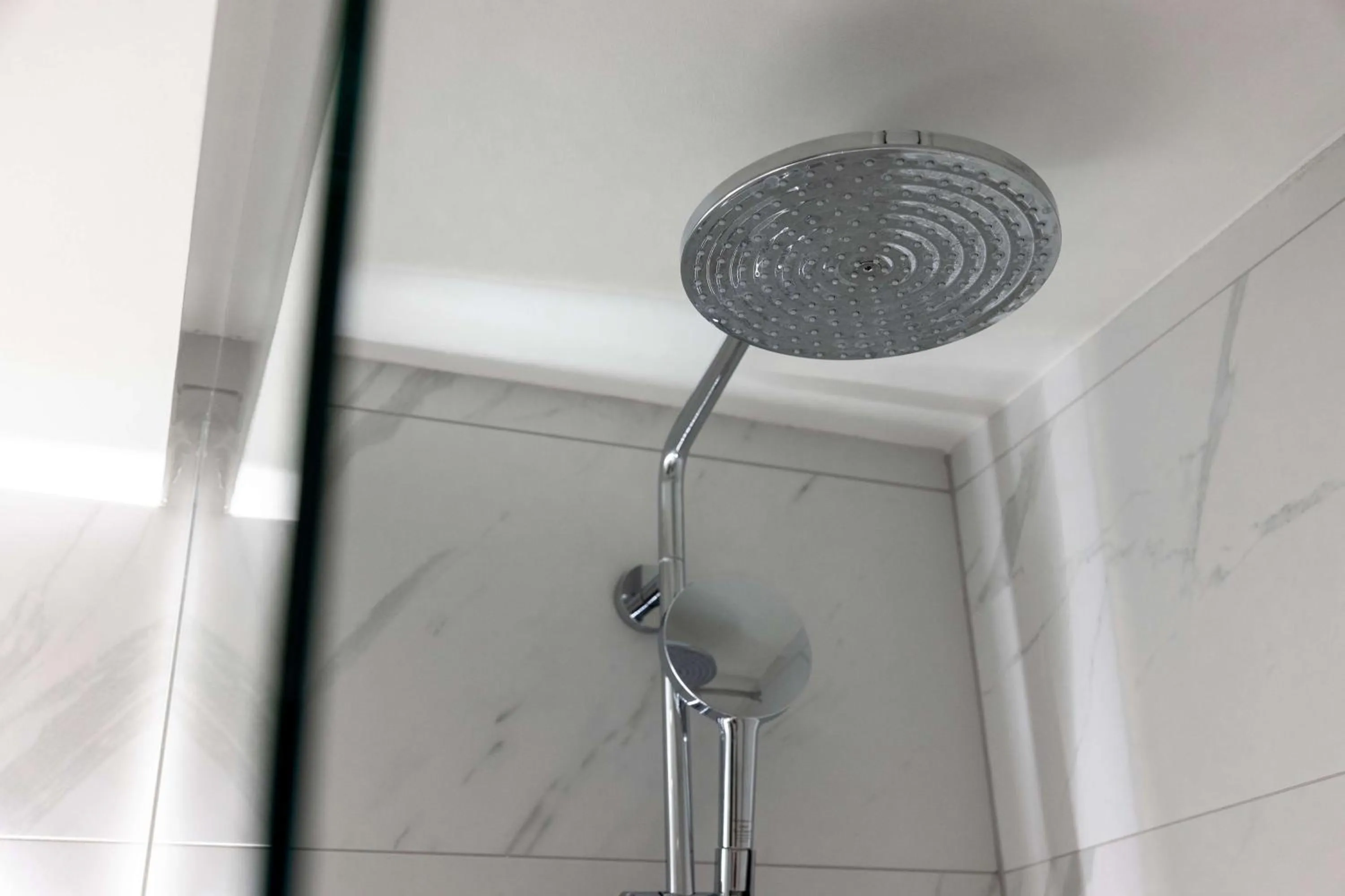 Bathroom in NH Collection Salzburg City